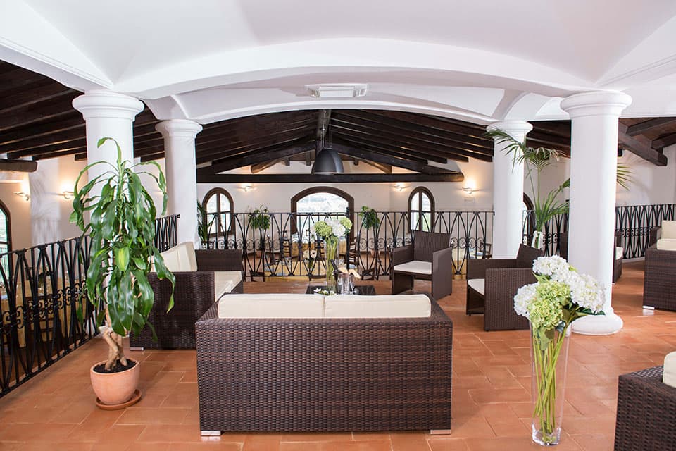 Tenuta Su Vrau