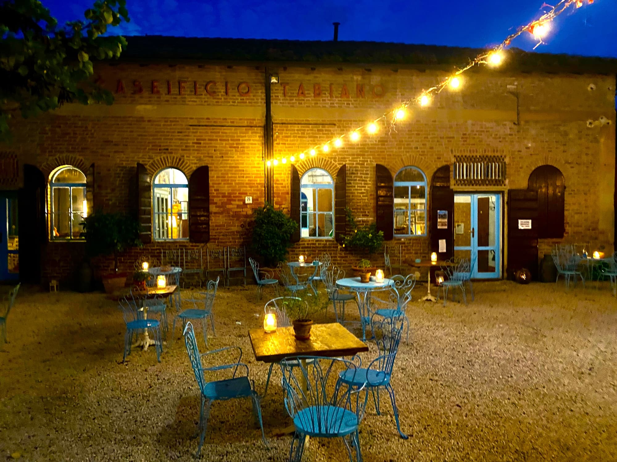 Antico Borgo Di Tabiano Castello