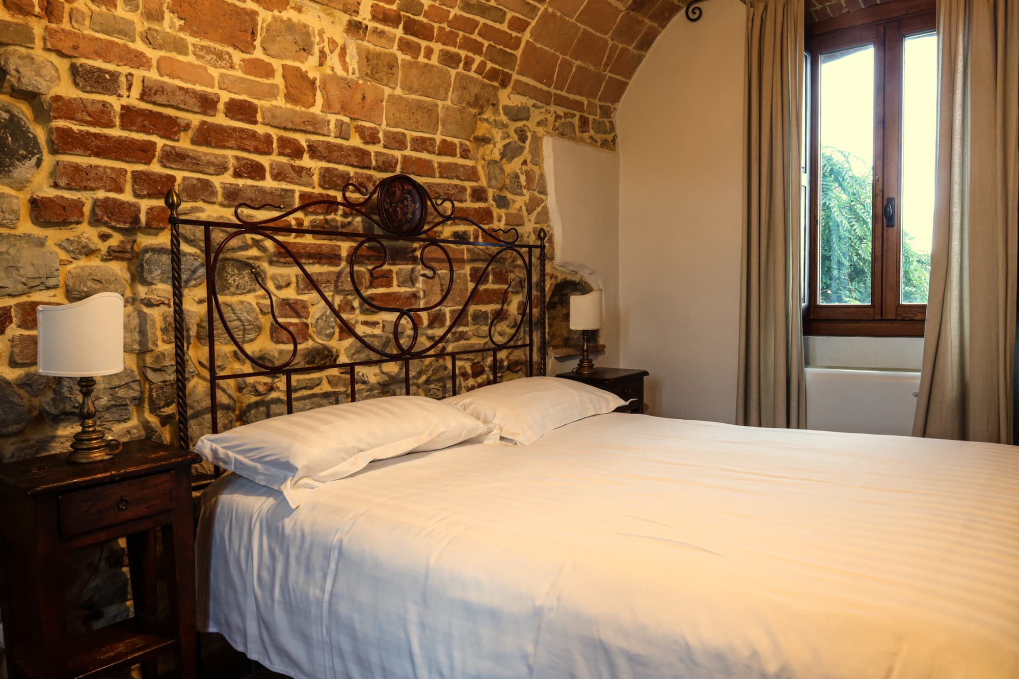 Antico Borgo Di Tabiano Castello