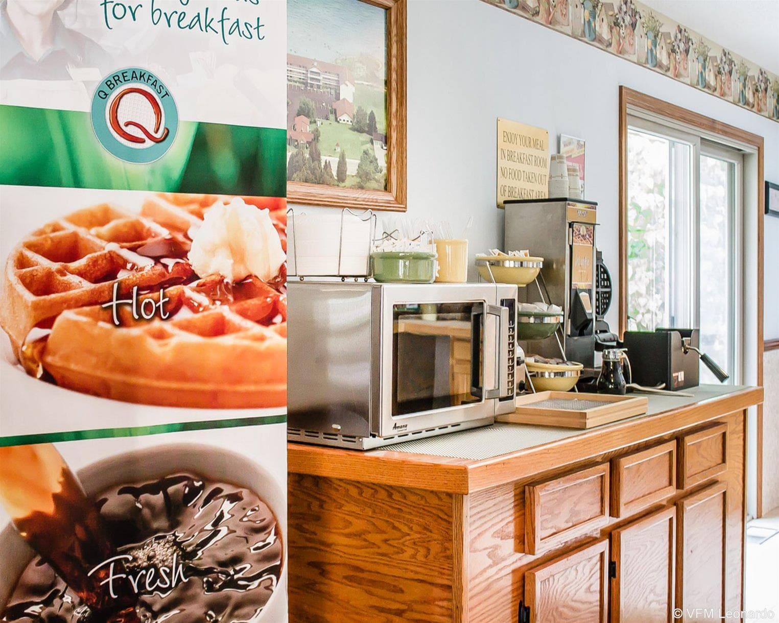 Quality Inn Lakefront
