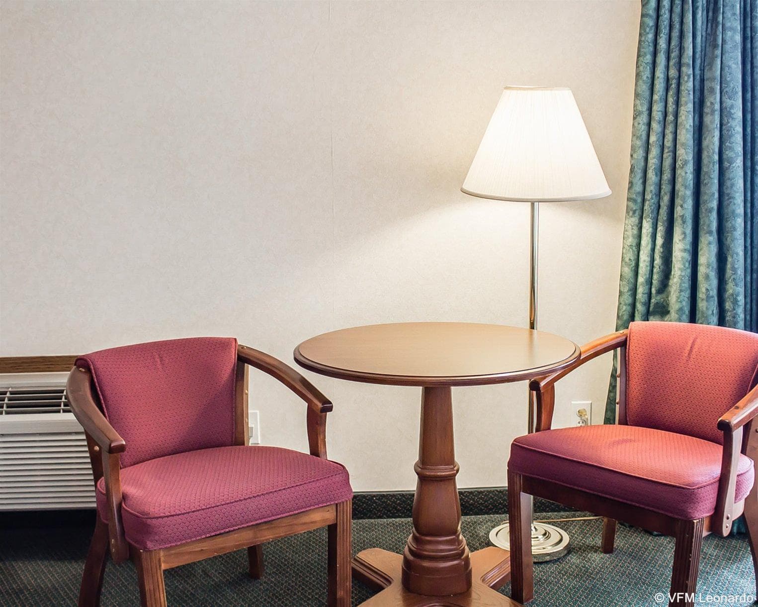 Quality Inn Lakefront