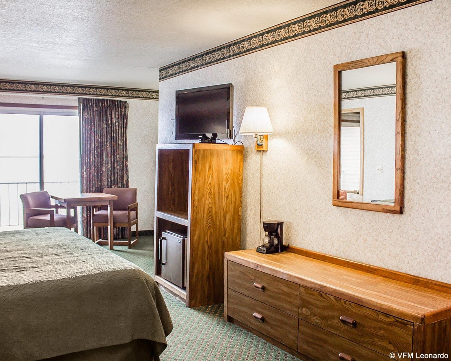 Quality Inn Lakefront