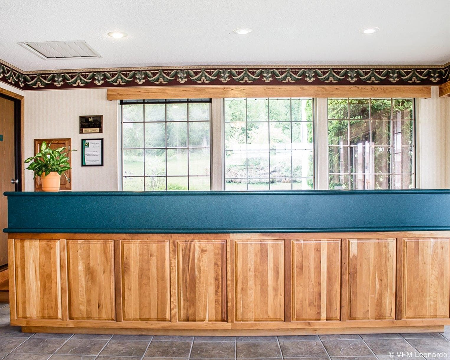 Quality Inn Lakefront