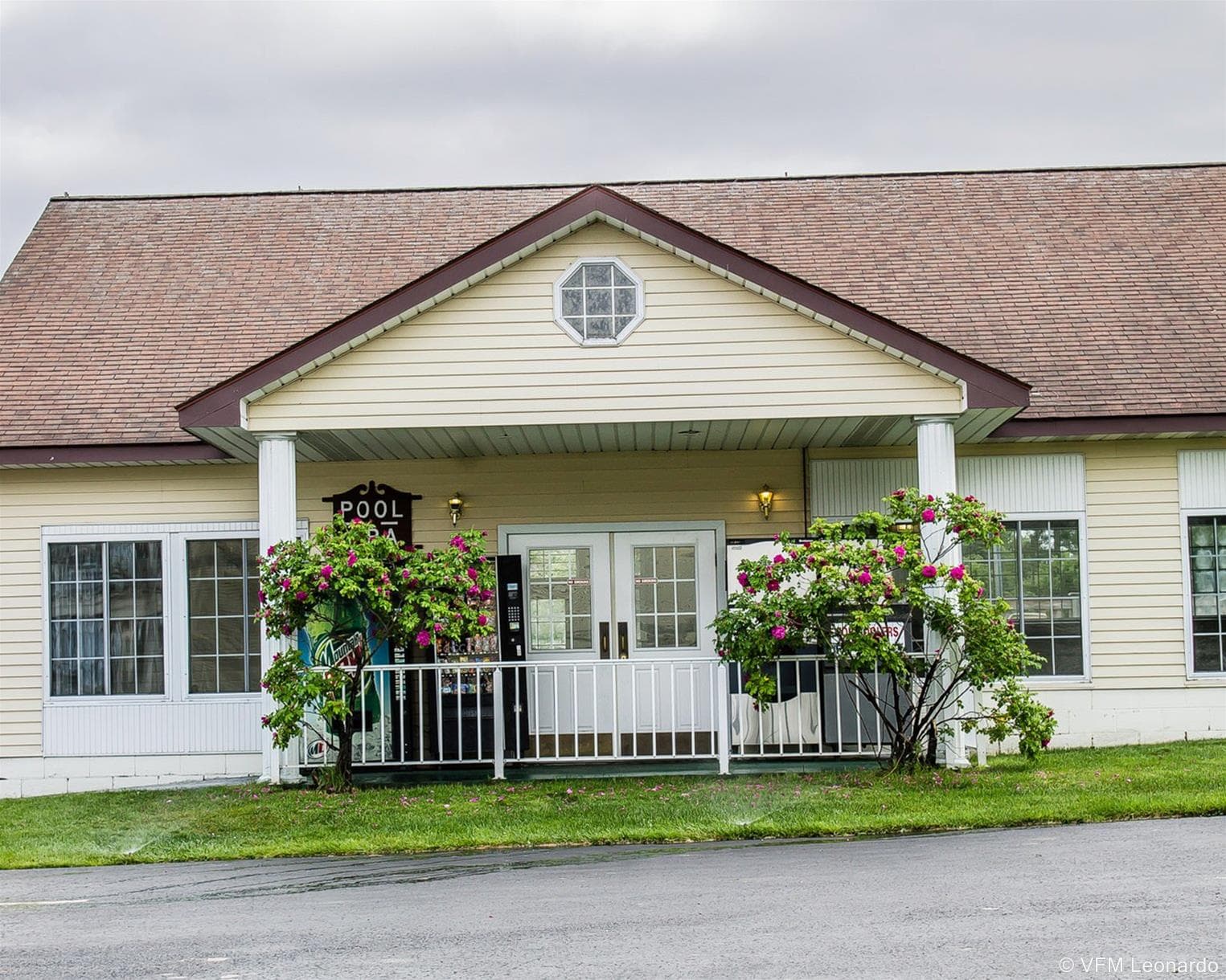 Quality Inn Lakefront