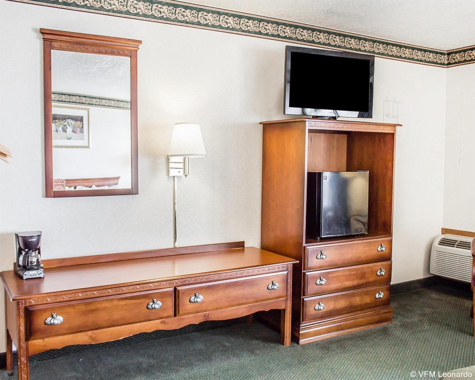 Quality Inn Lakefront