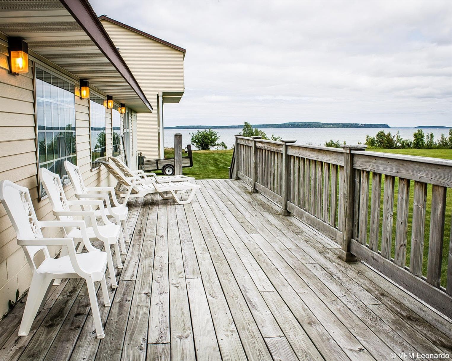 Quality Inn Lakefront