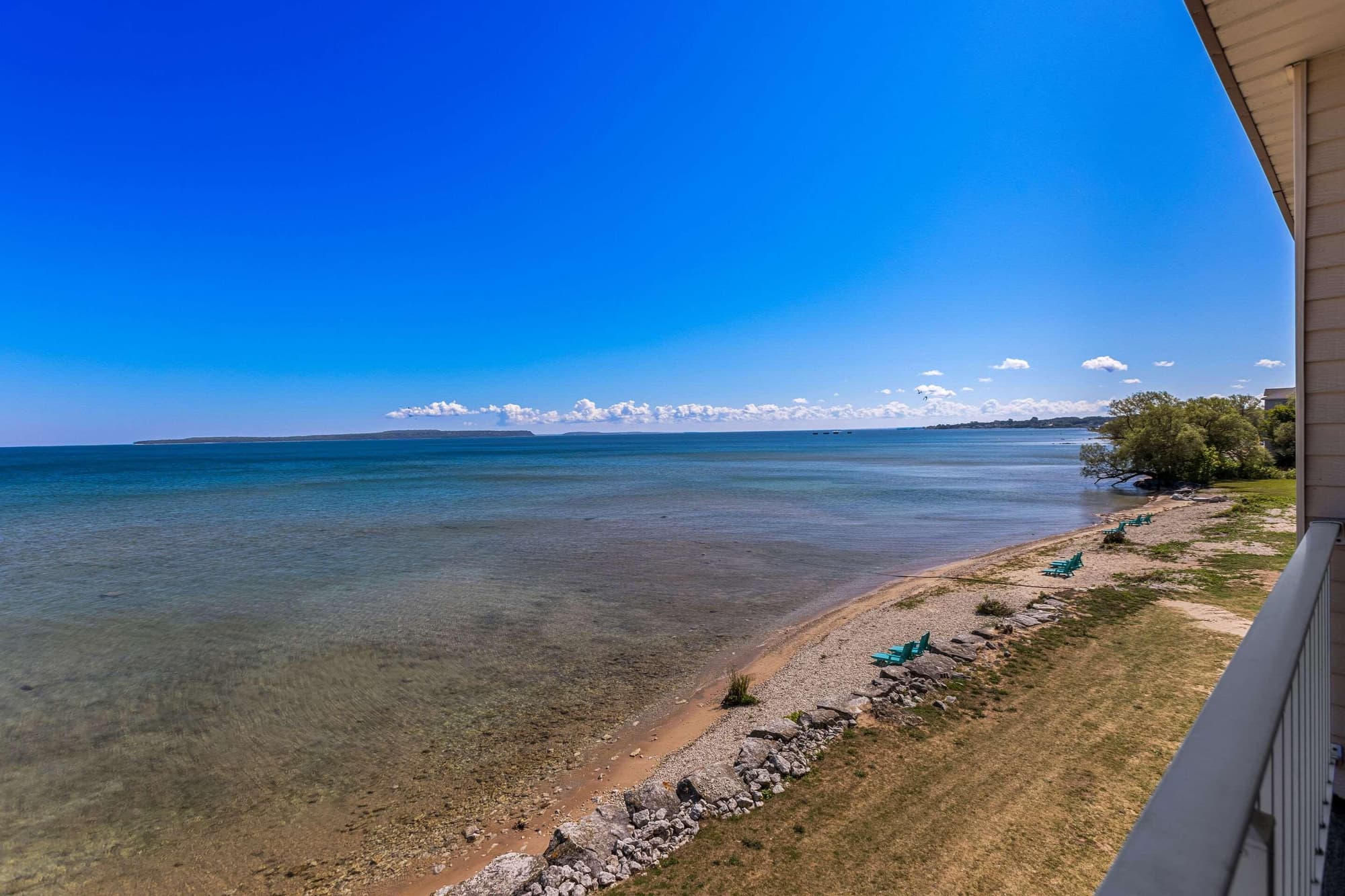 Quality Inn Lakefront