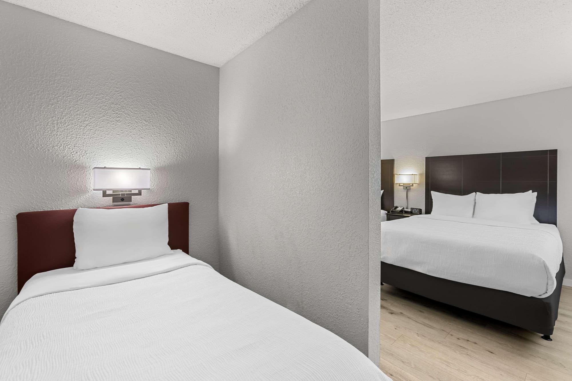 Quality Inn Lakefront