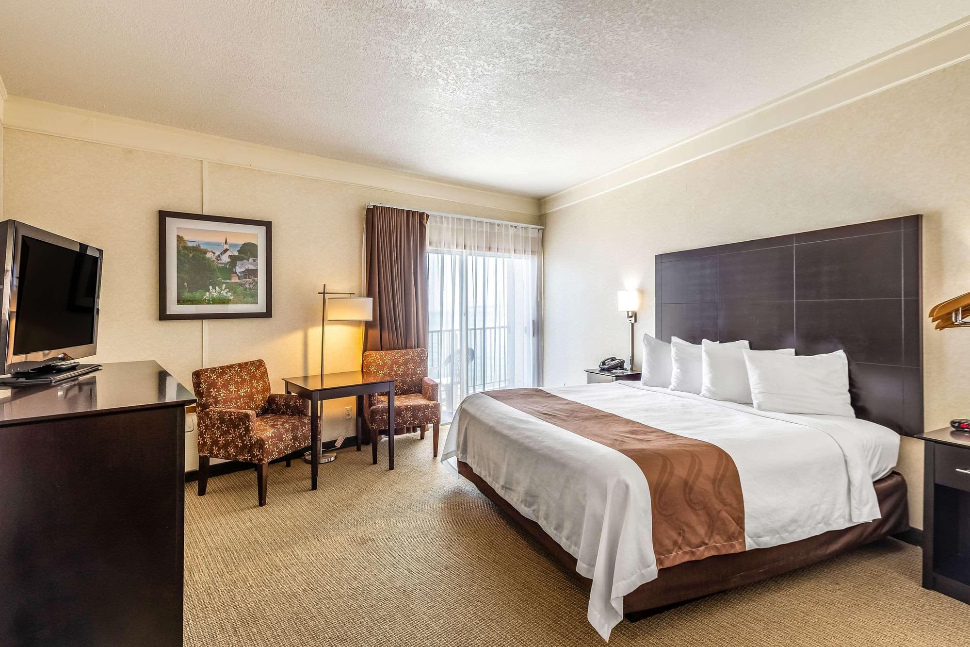 Quality Inn Lakefront