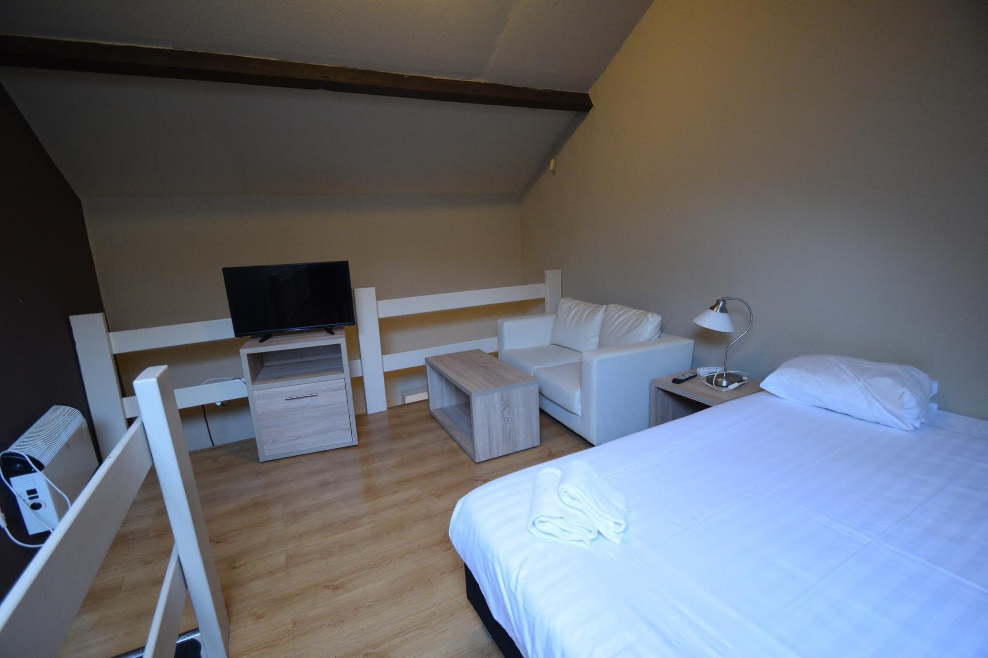 Condo Gardens Leuven