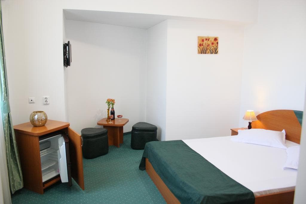 Hotel Sir Orhideea, General view