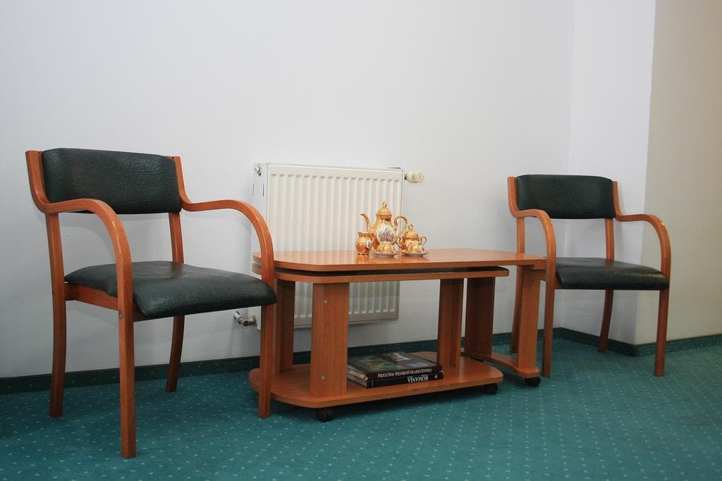 Hotel Sir Orhideea, General view