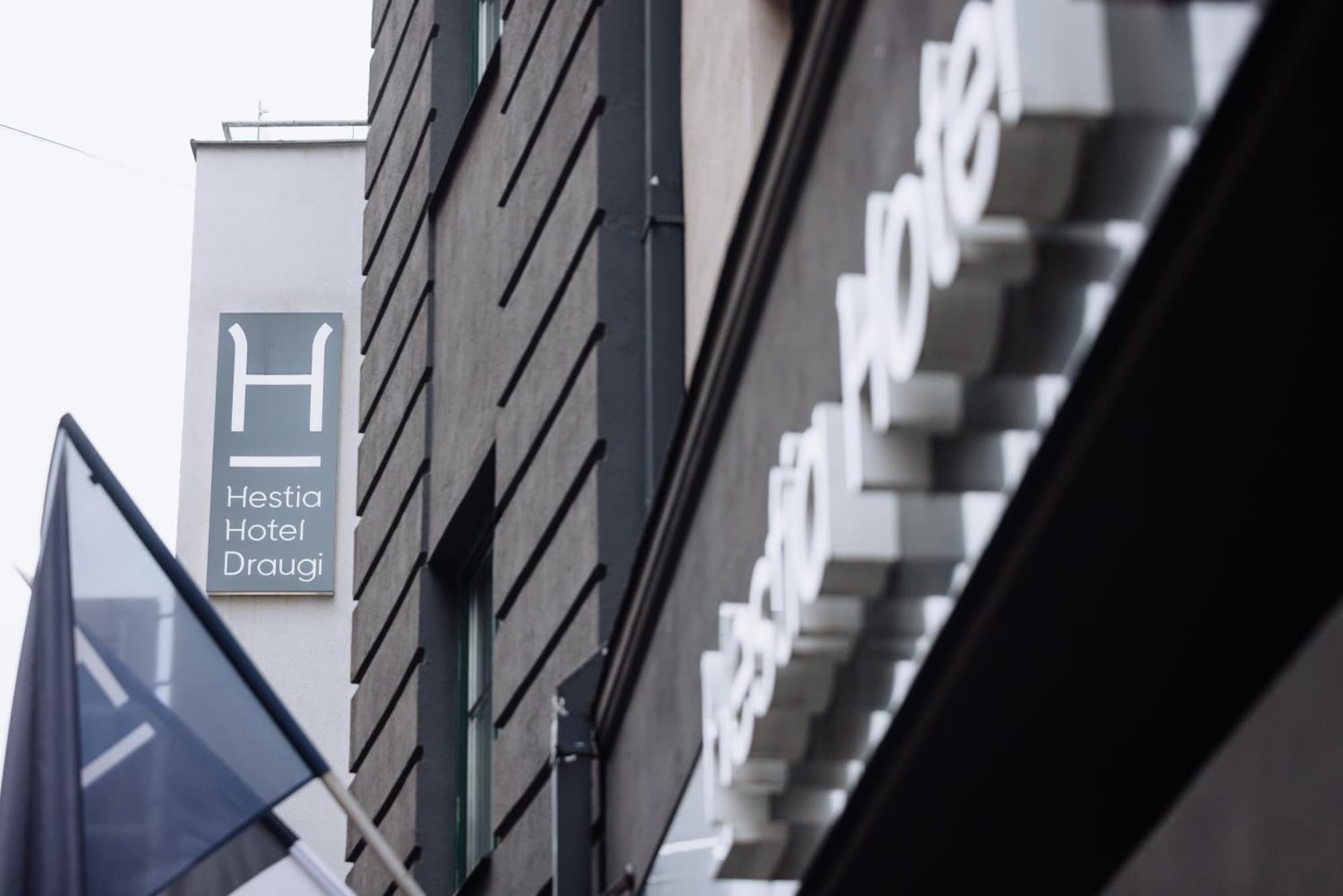 Hestia Hotel Radi un Draugi