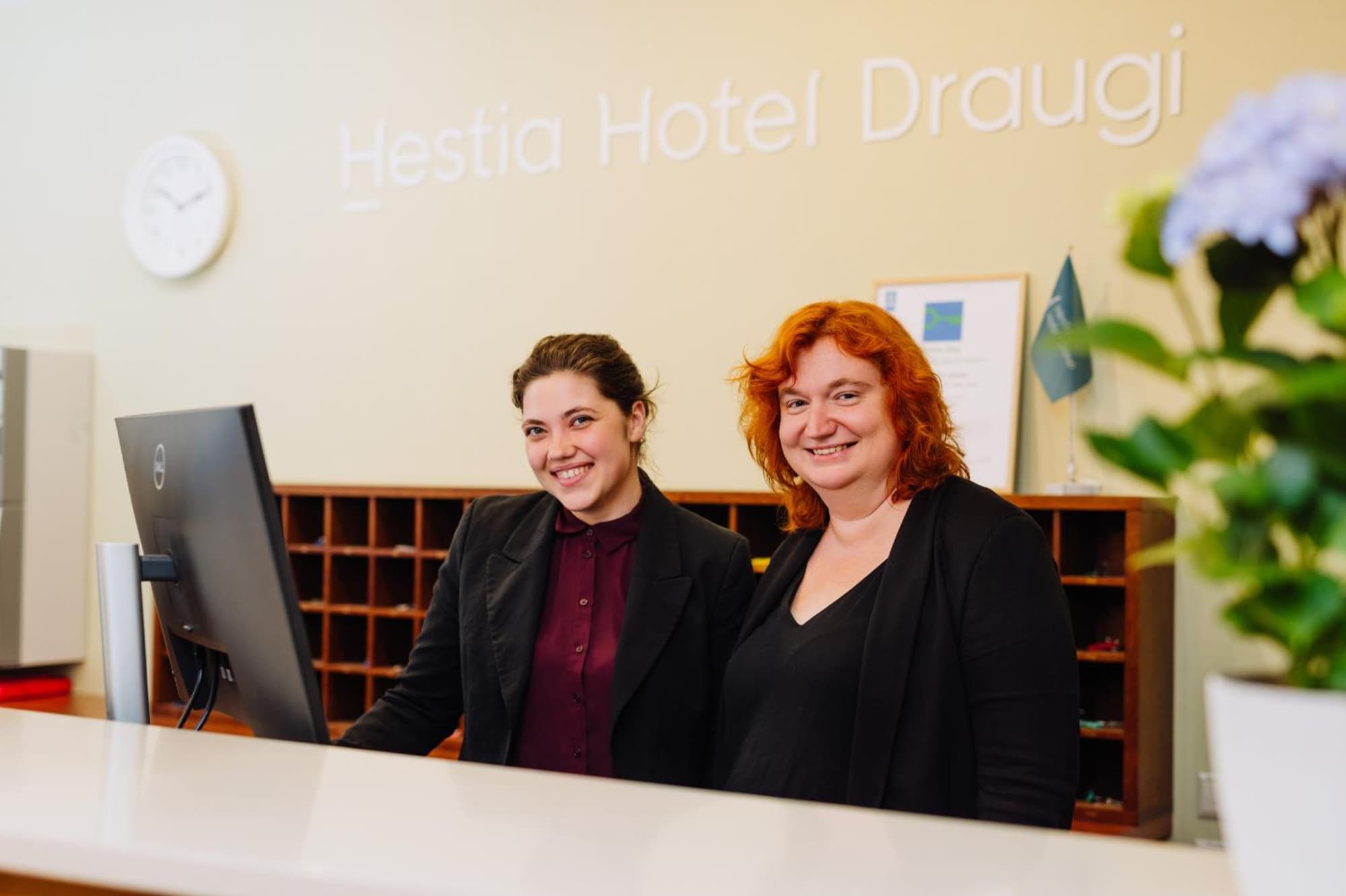 Hestia Hotel Radi un Draugi