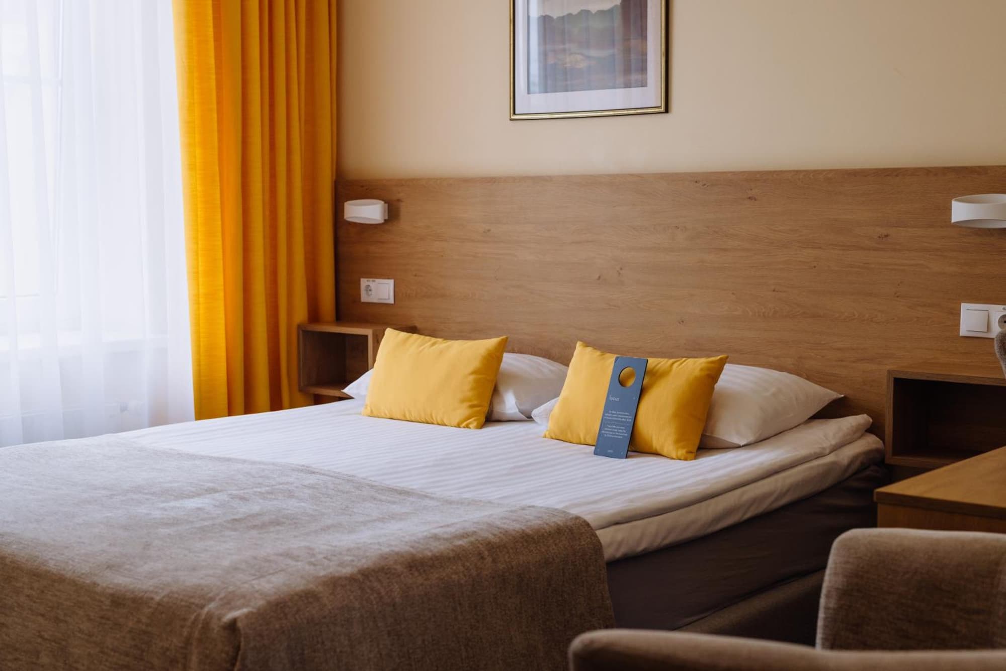Hestia Hotel Radi un Draugi