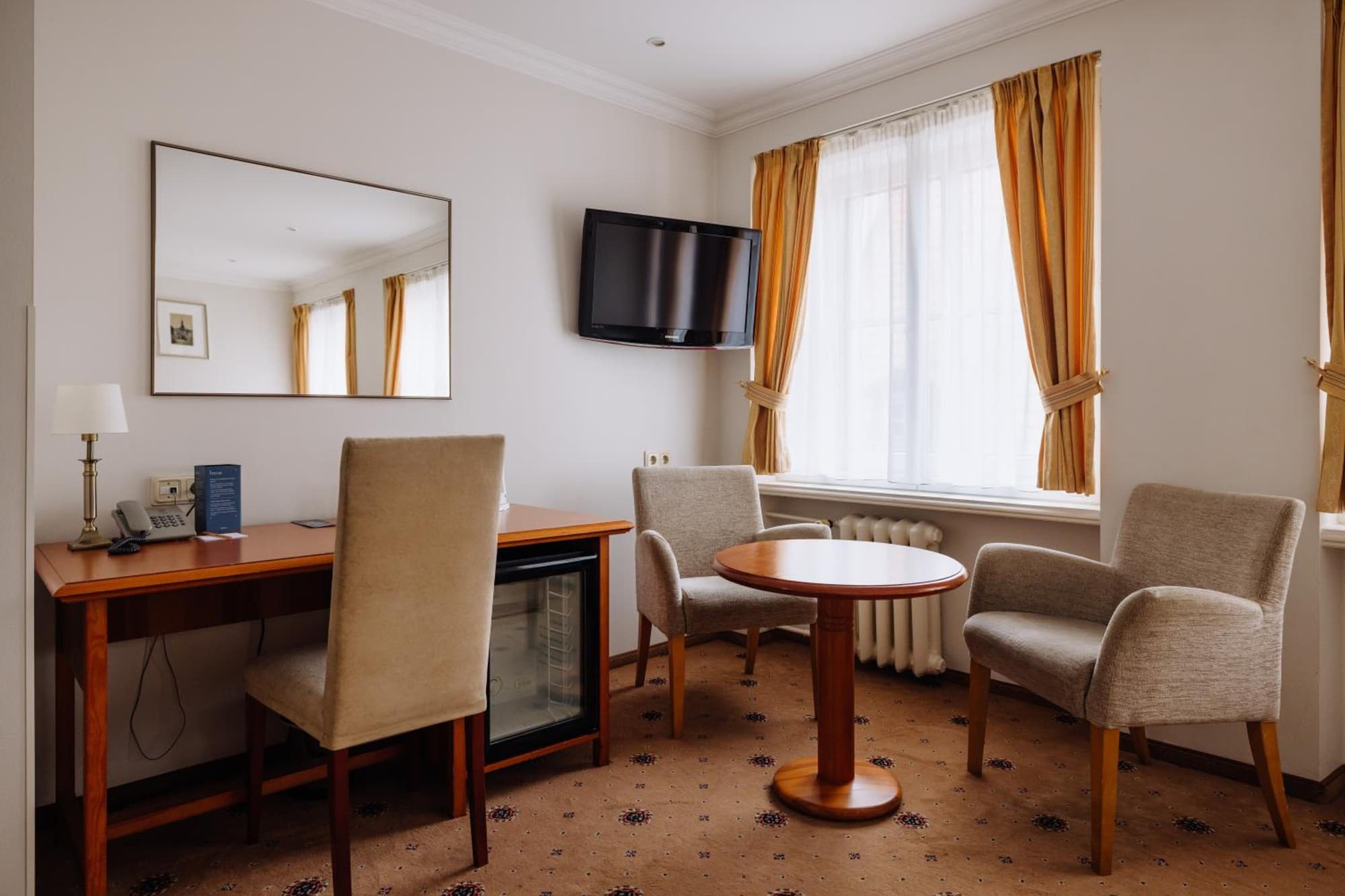 Hestia Hotel Radi un Draugi