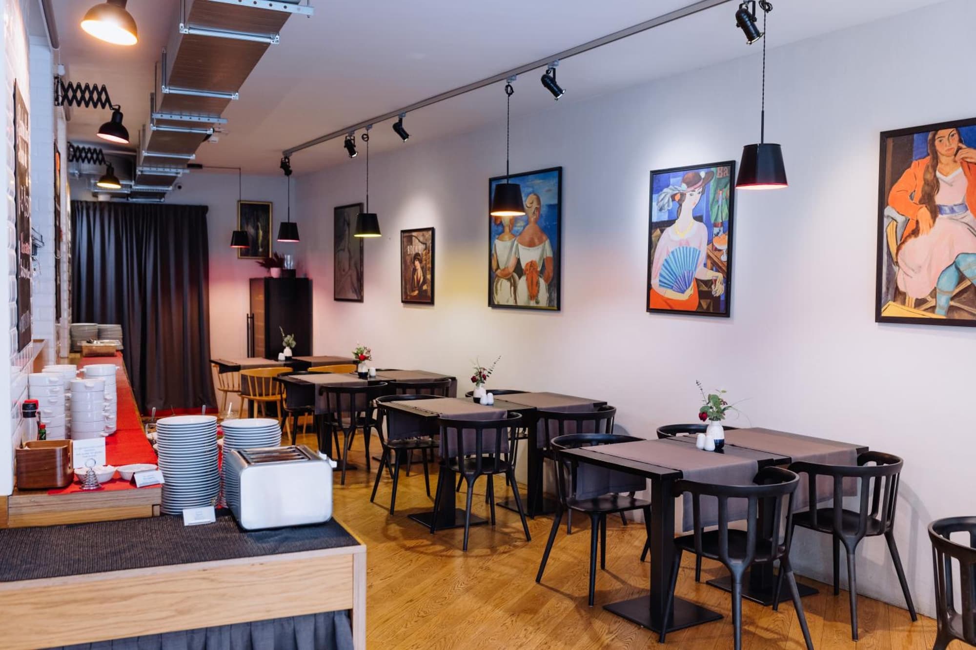 Hestia Hotel Radi un Draugi
