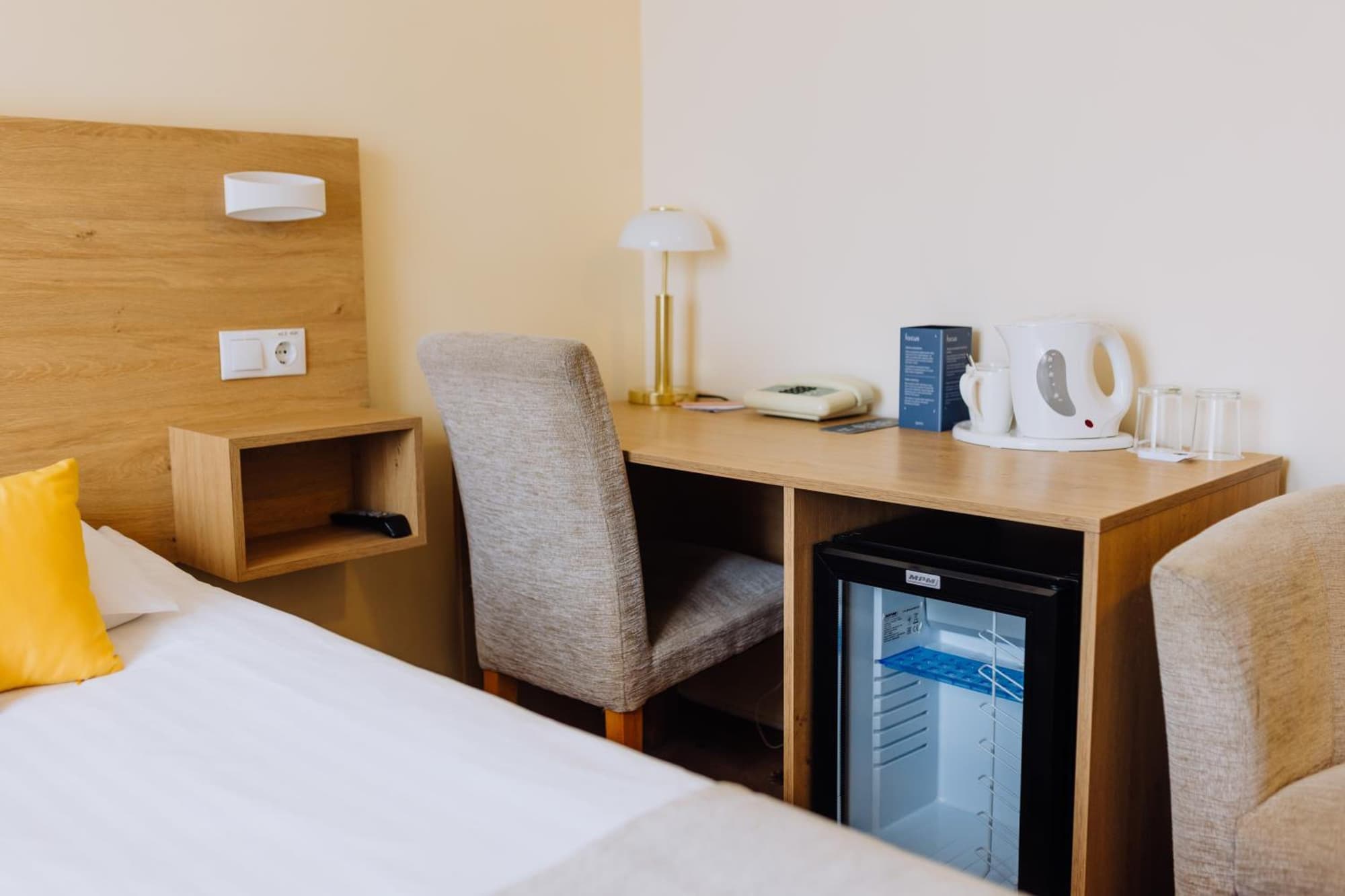 Hestia Hotel Radi un Draugi