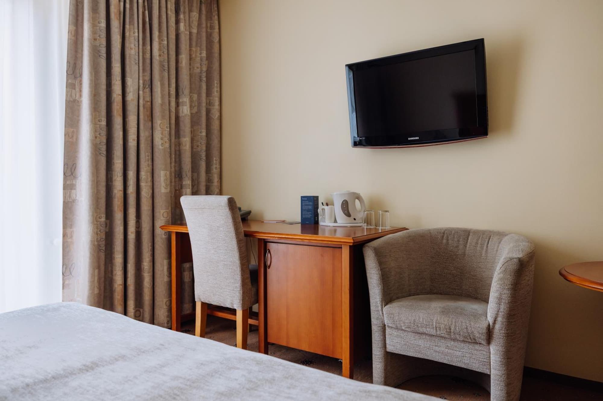 Hestia Hotel Radi un Draugi