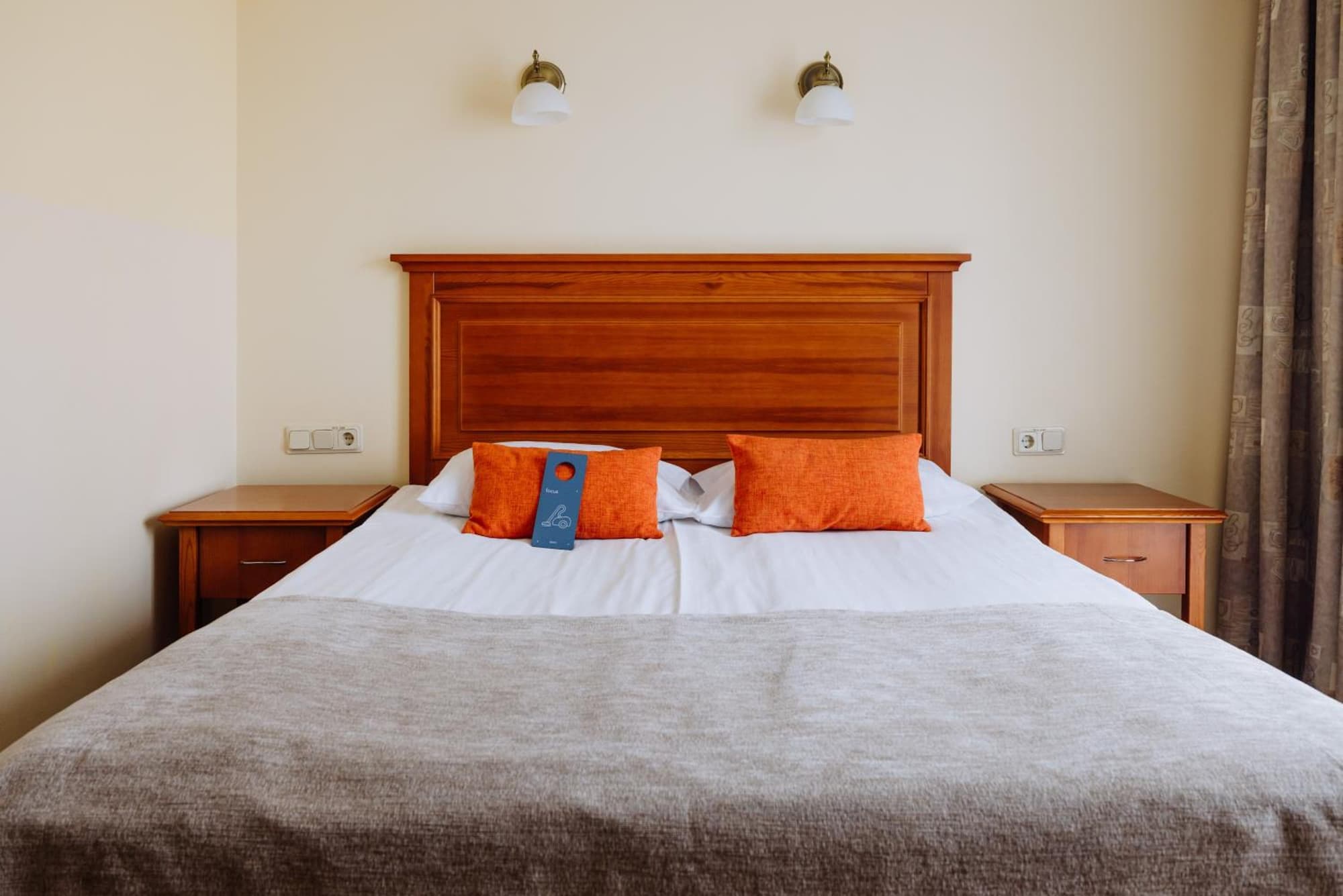 Hestia Hotel Radi un Draugi
