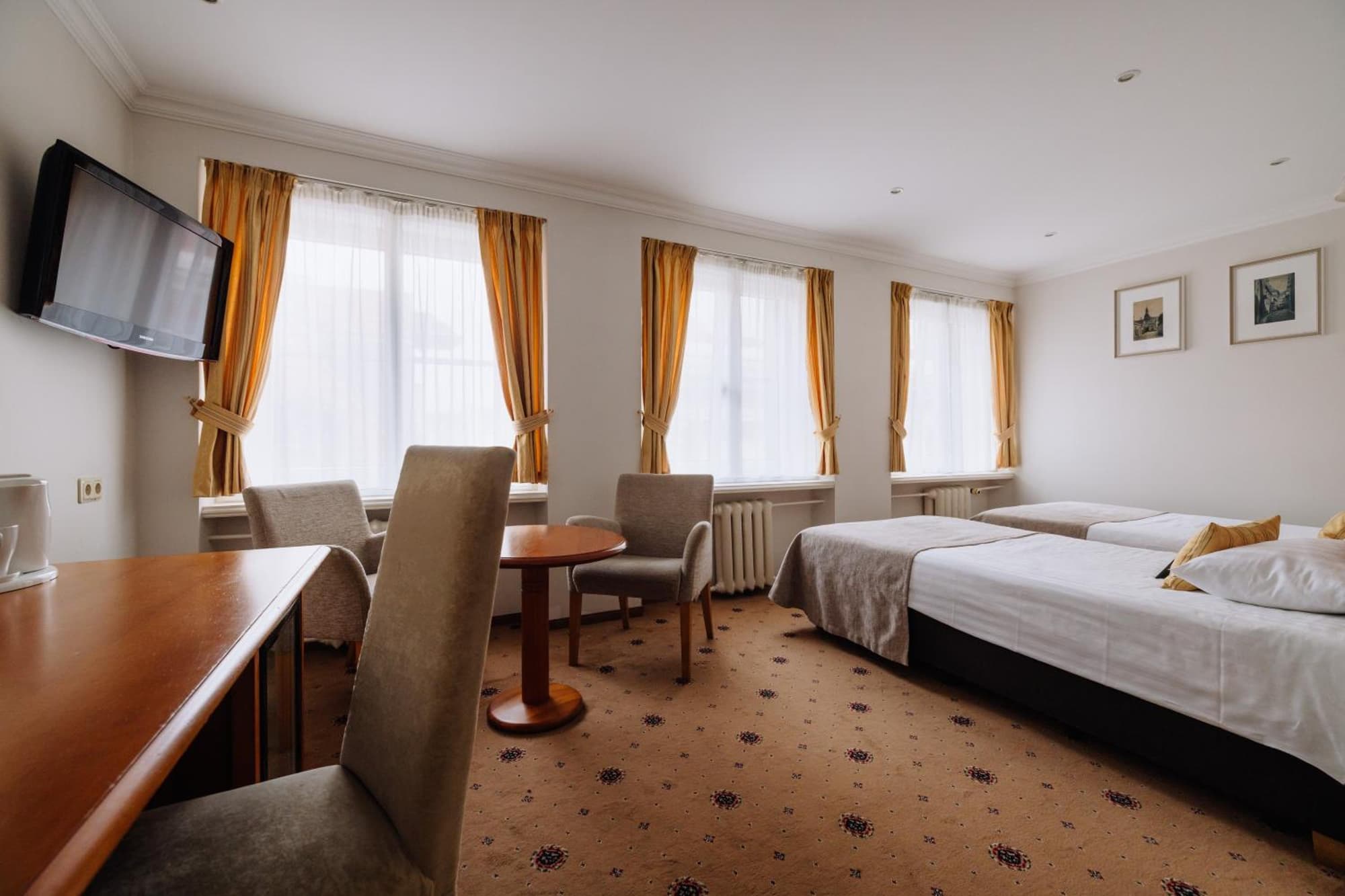 Hestia Hotel Radi un Draugi