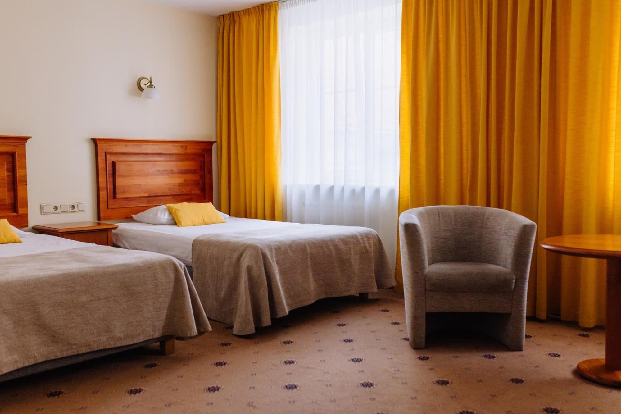 Hestia Hotel Radi un Draugi
