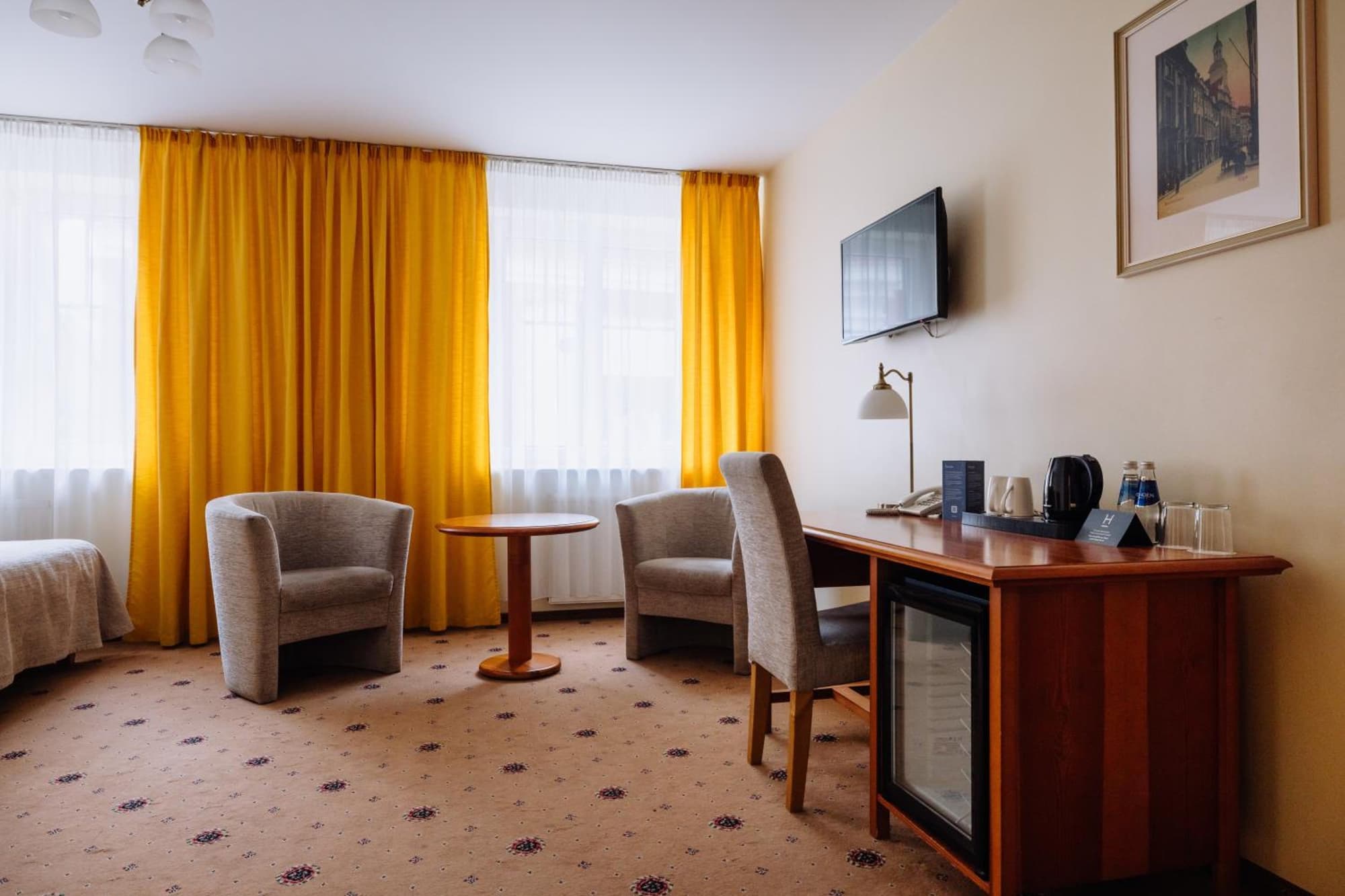 Hestia Hotel Radi un Draugi