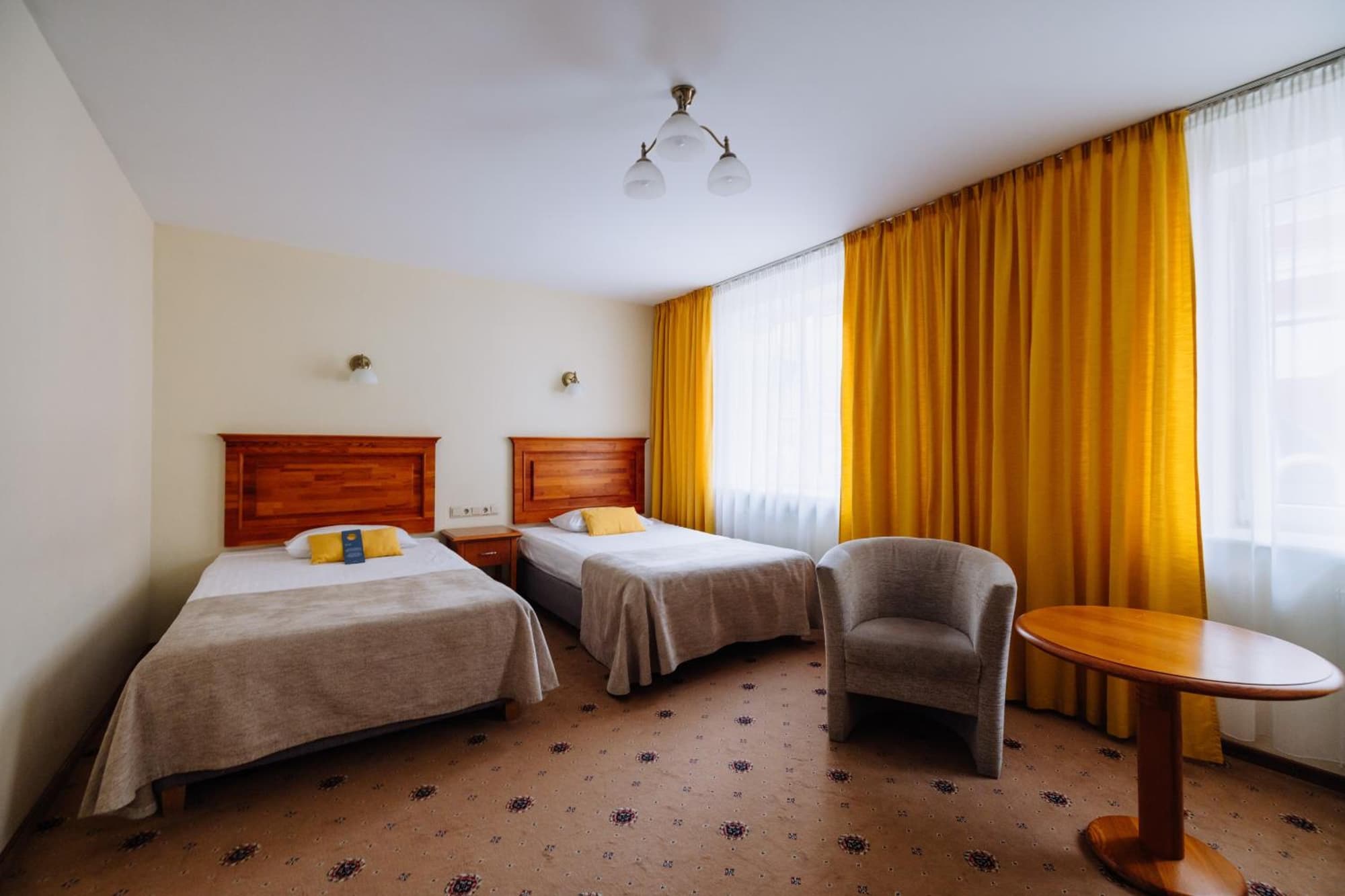 Hestia Hotel Radi un Draugi