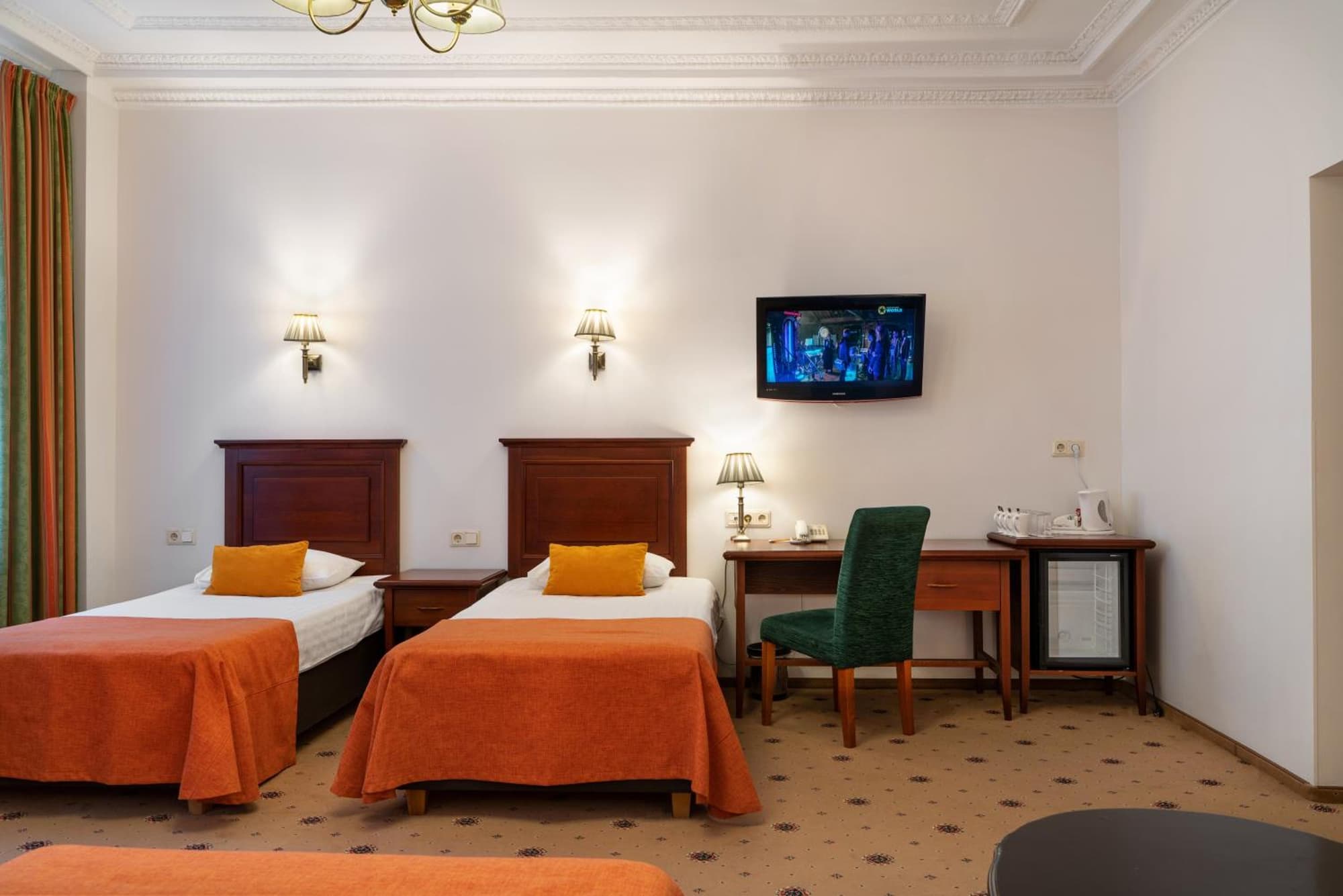 Hestia Hotel Radi un Draugi