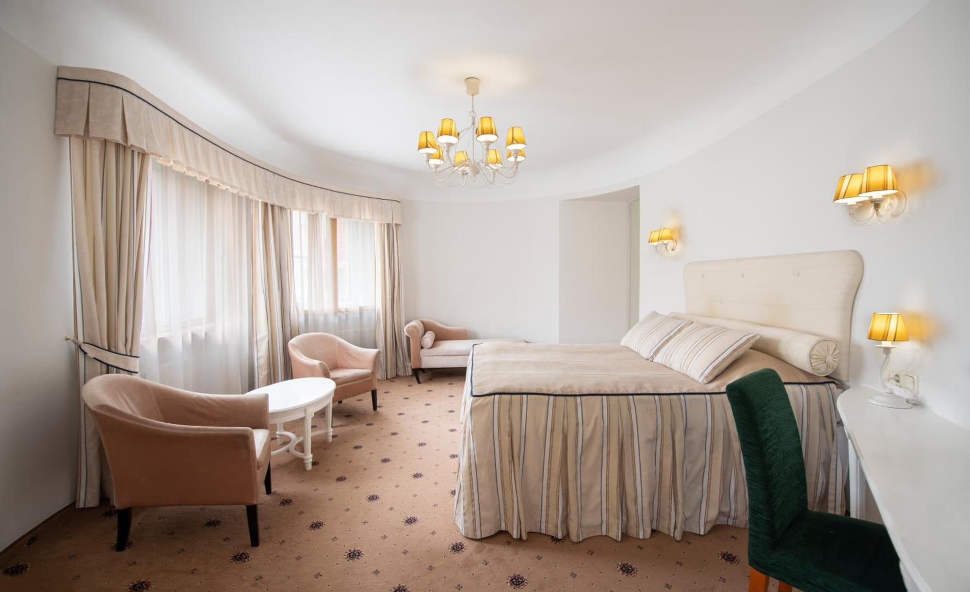 Hestia Hotel Radi un Draugi
