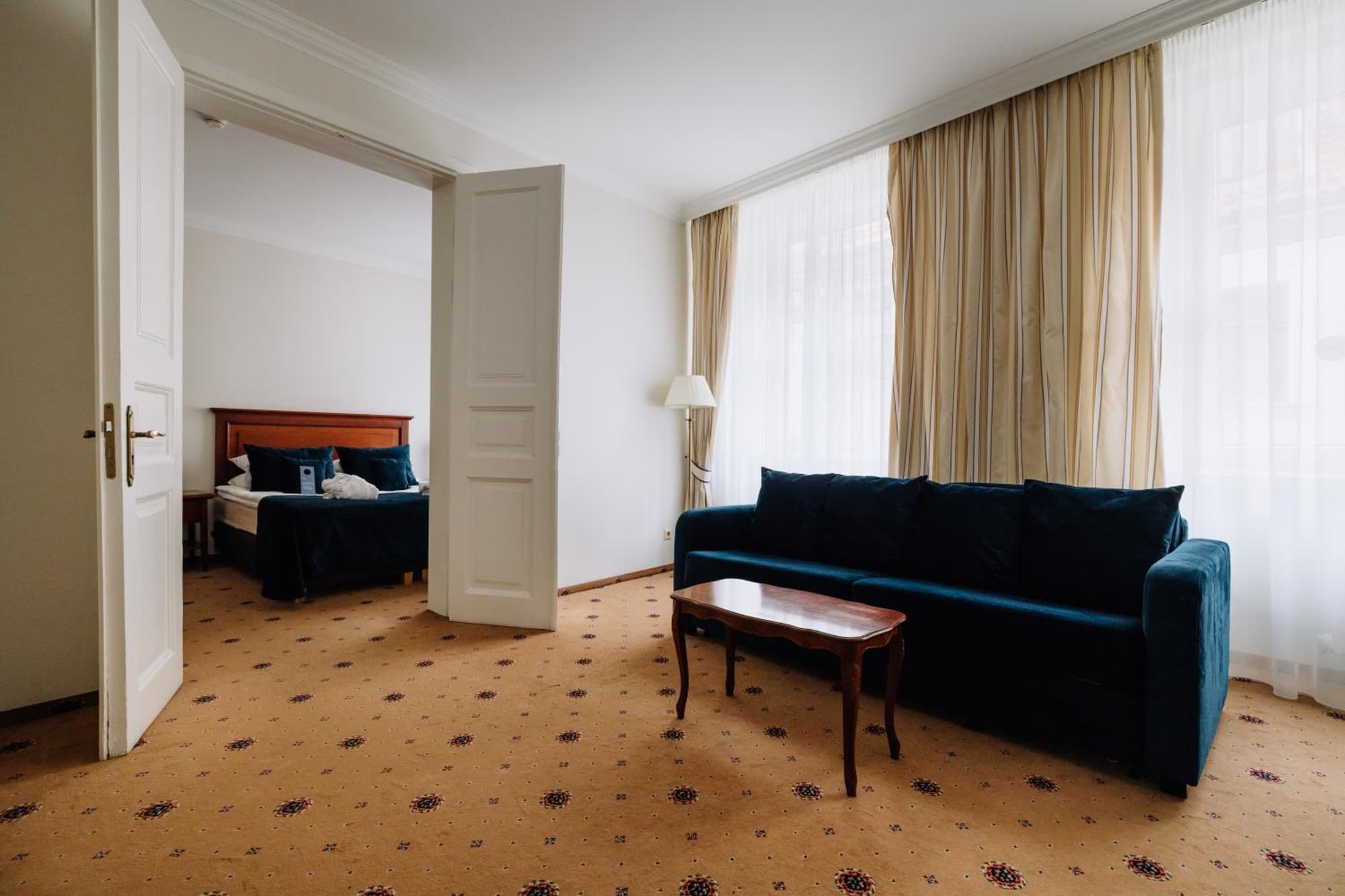 Hestia Hotel Radi un Draugi
