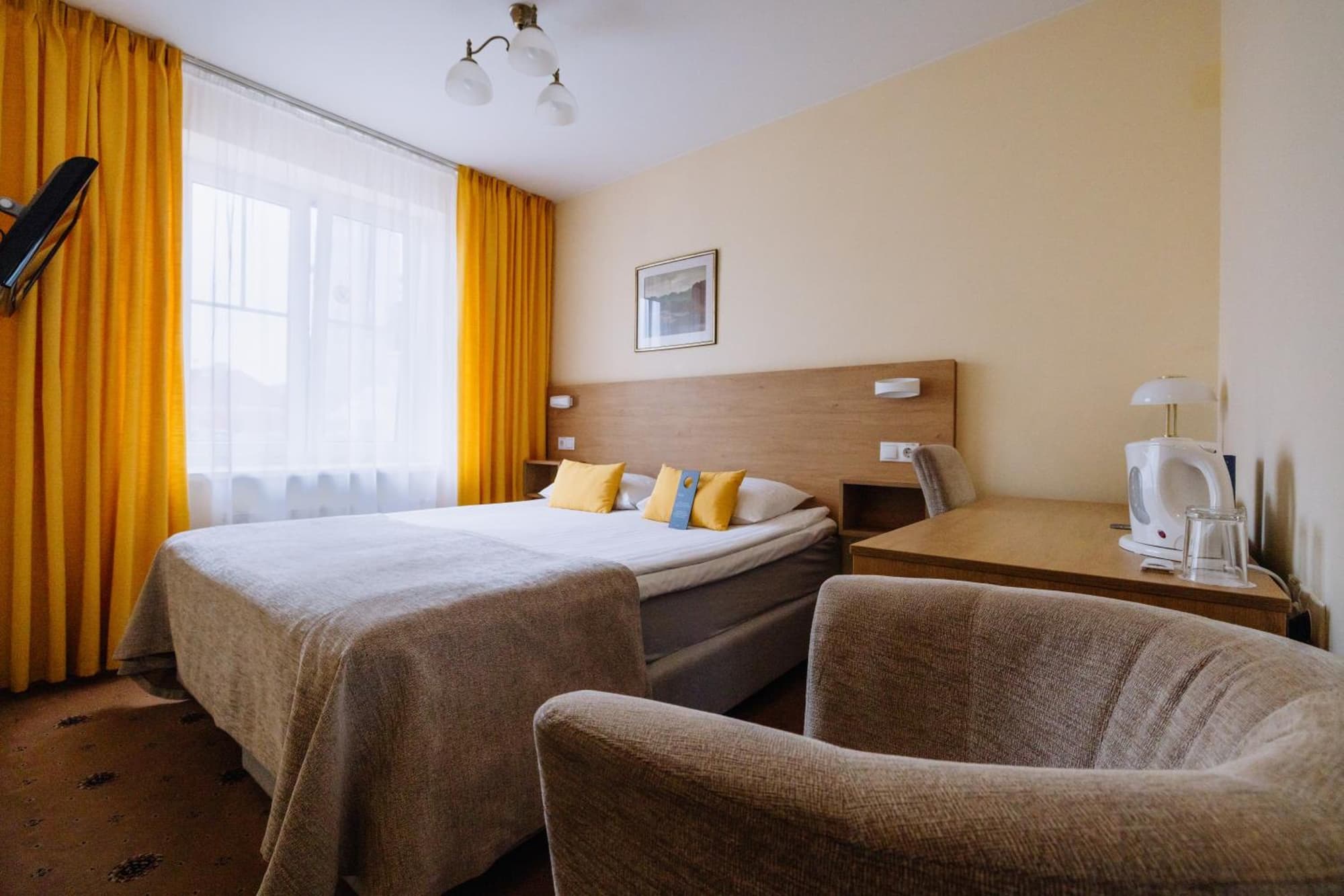 Hestia Hotel Radi un Draugi