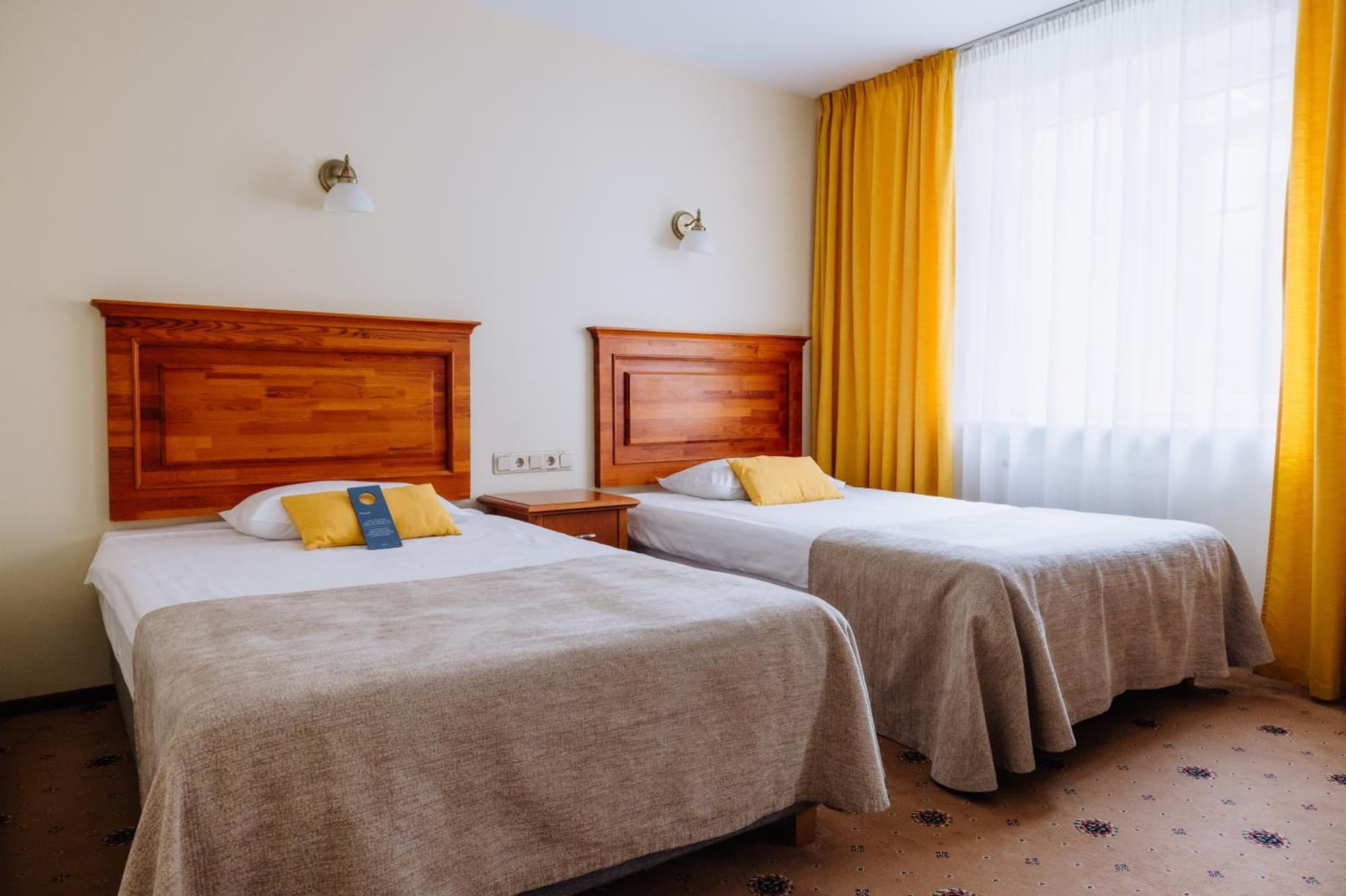 Hestia Hotel Radi un Draugi