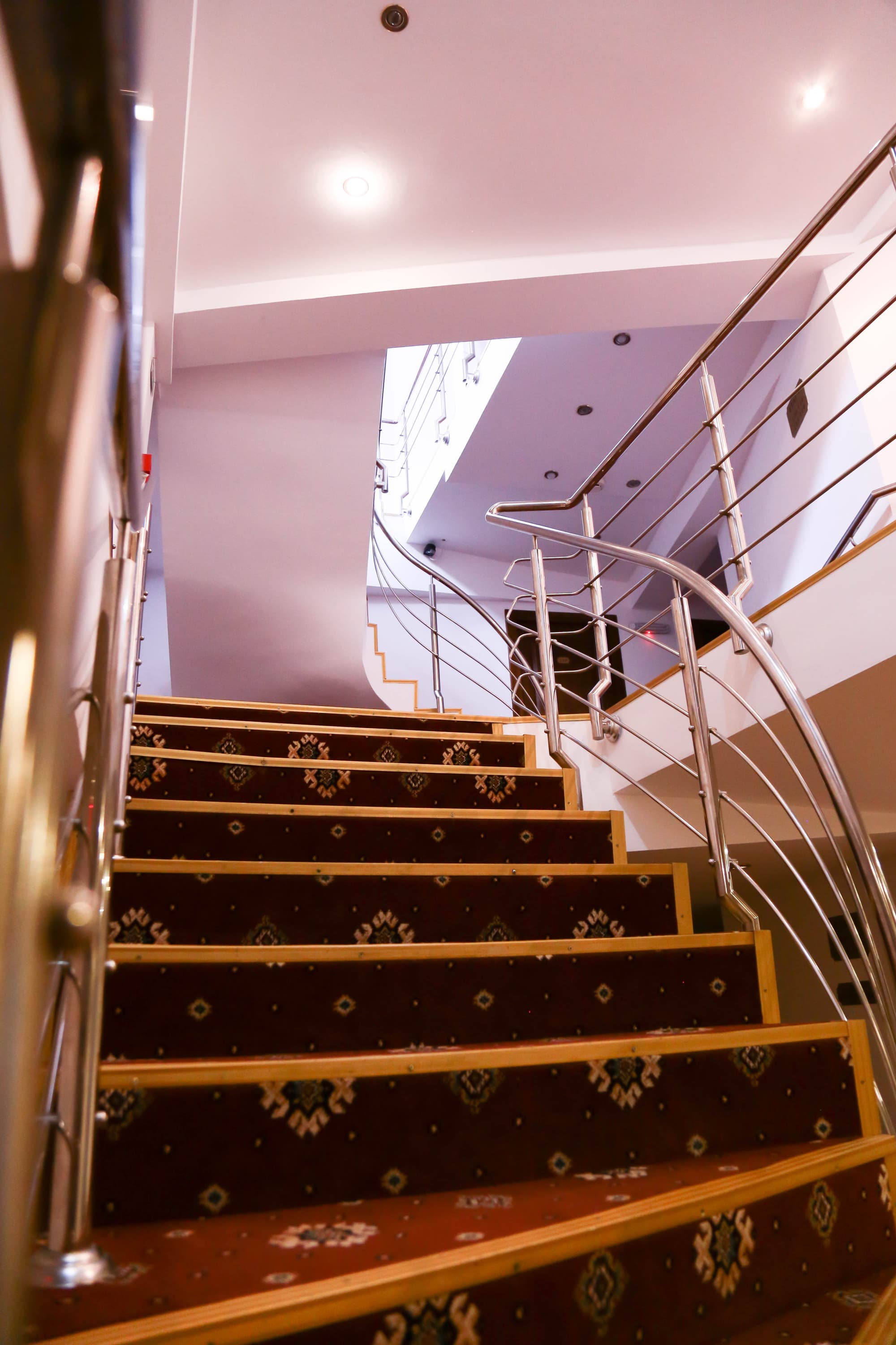 Apollonia Hotel