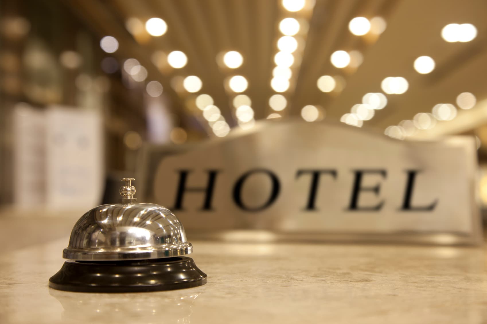 Apollonia Hotel