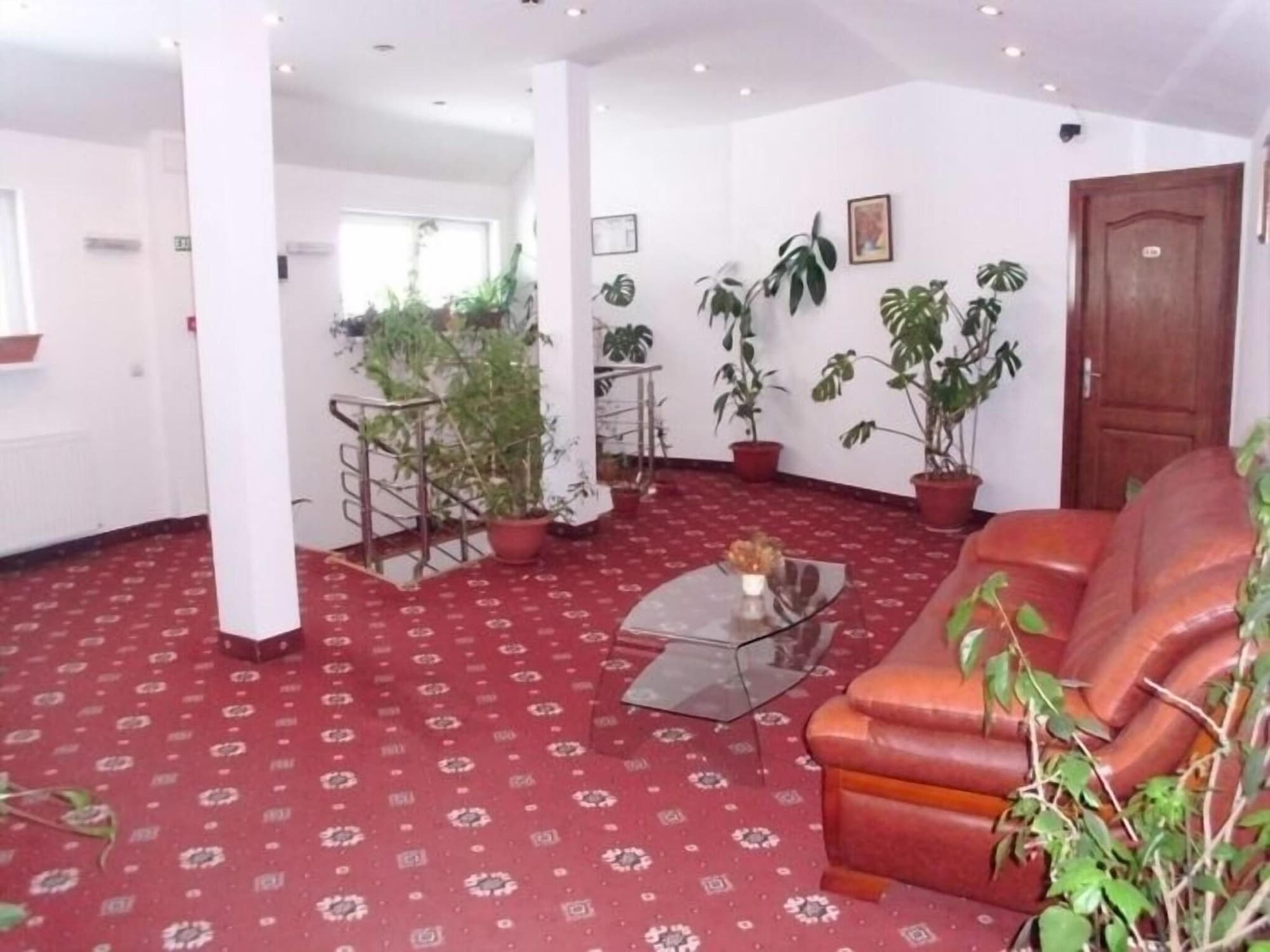 Apollonia Hotel