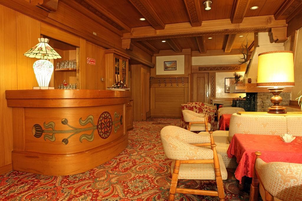 Hotel Pinzolo Dolomiti
