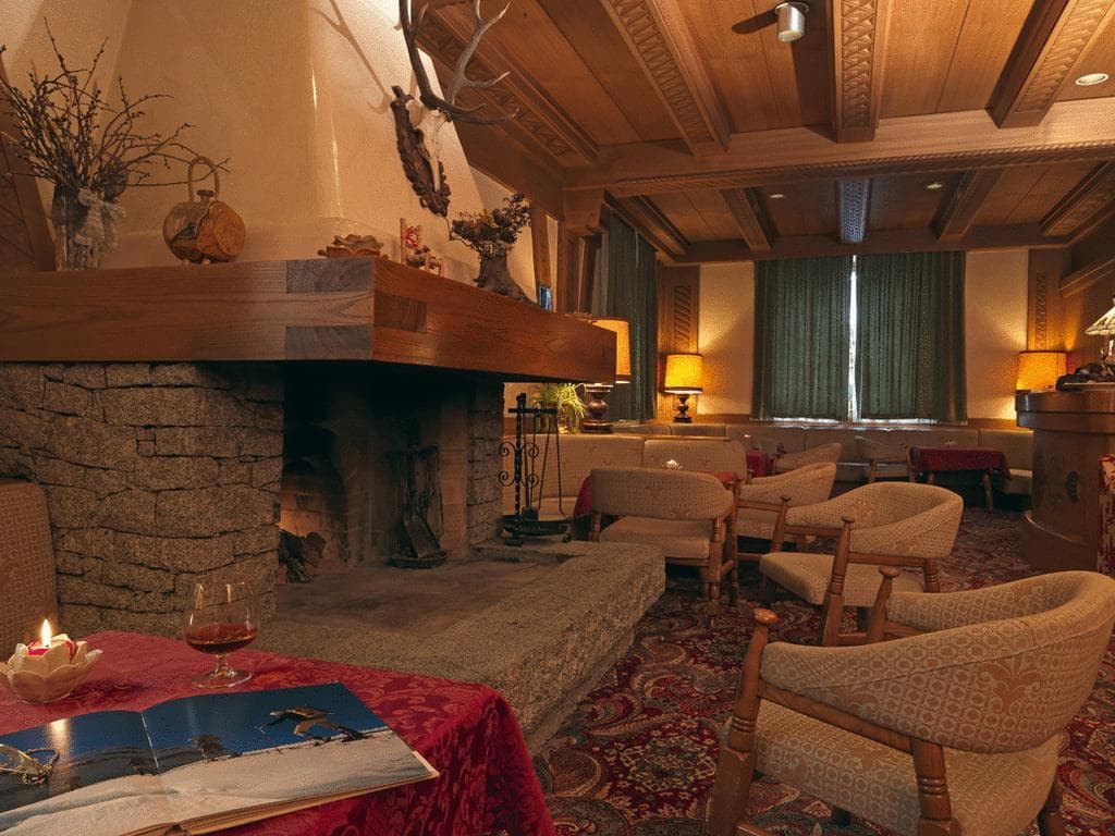Hotel Pinzolo Dolomiti