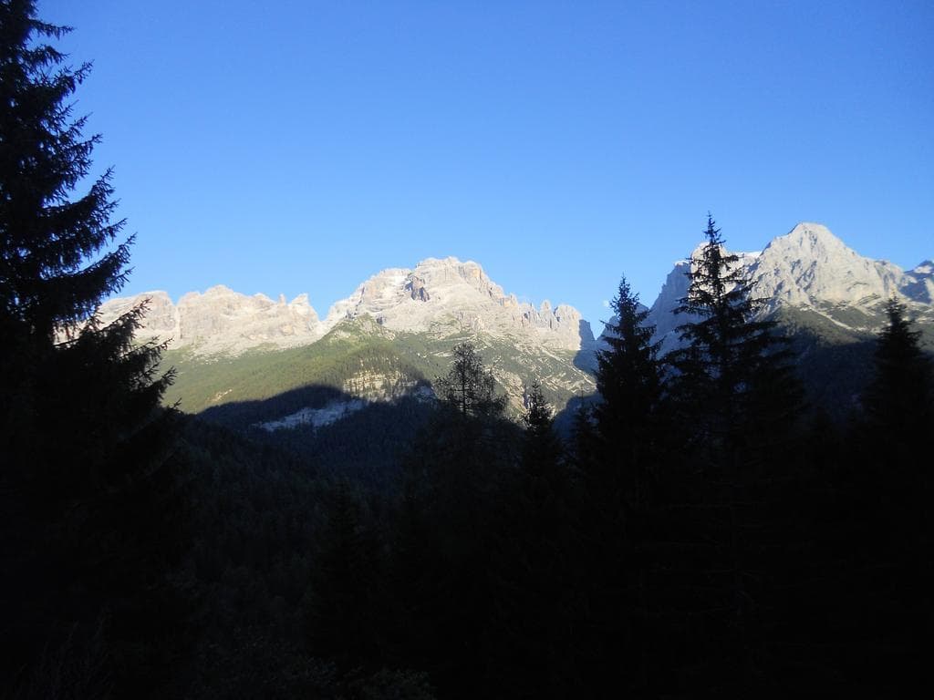 Hotel Pinzolo Dolomiti