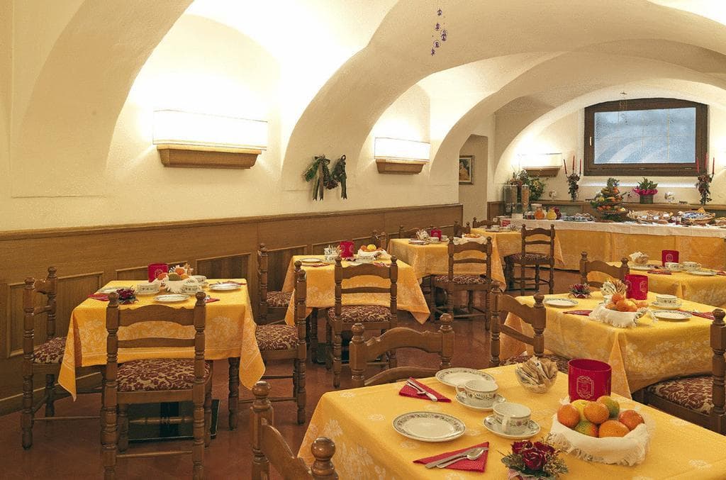 Hotel Pinzolo Dolomiti