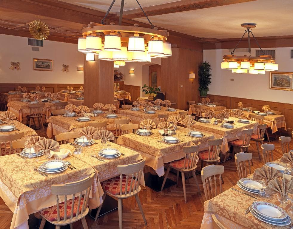 Hotel Pinzolo Dolomiti