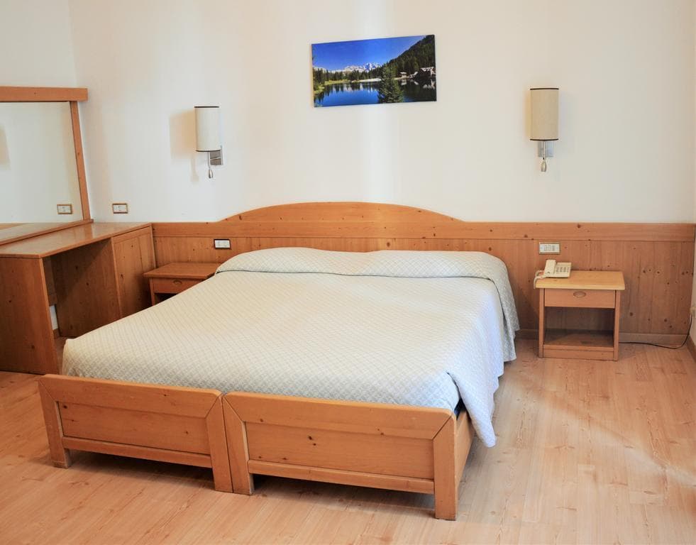 Hotel Pinzolo Dolomiti