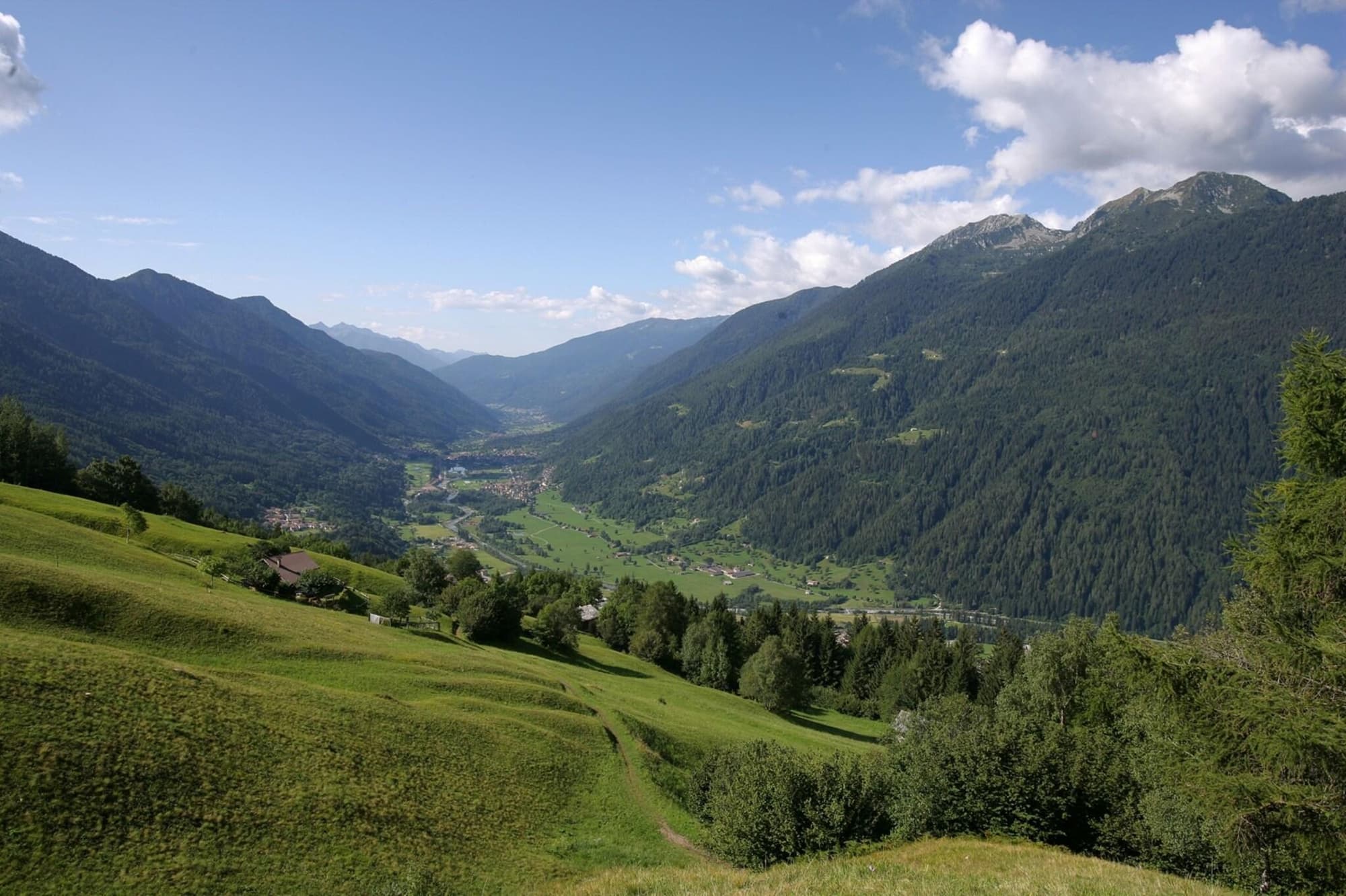 Hotel Pinzolo Dolomiti
