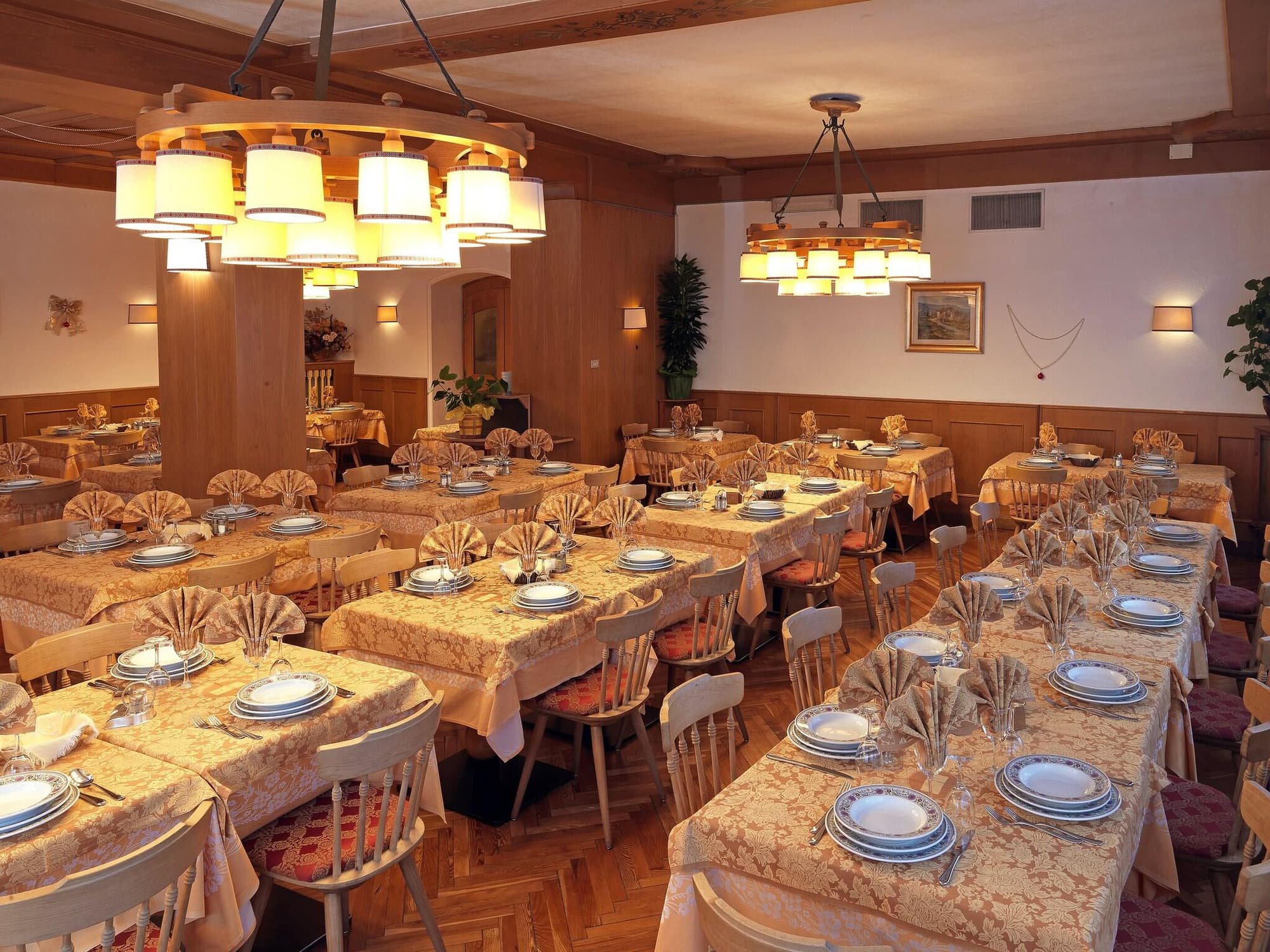 Hotel Pinzolo Dolomiti