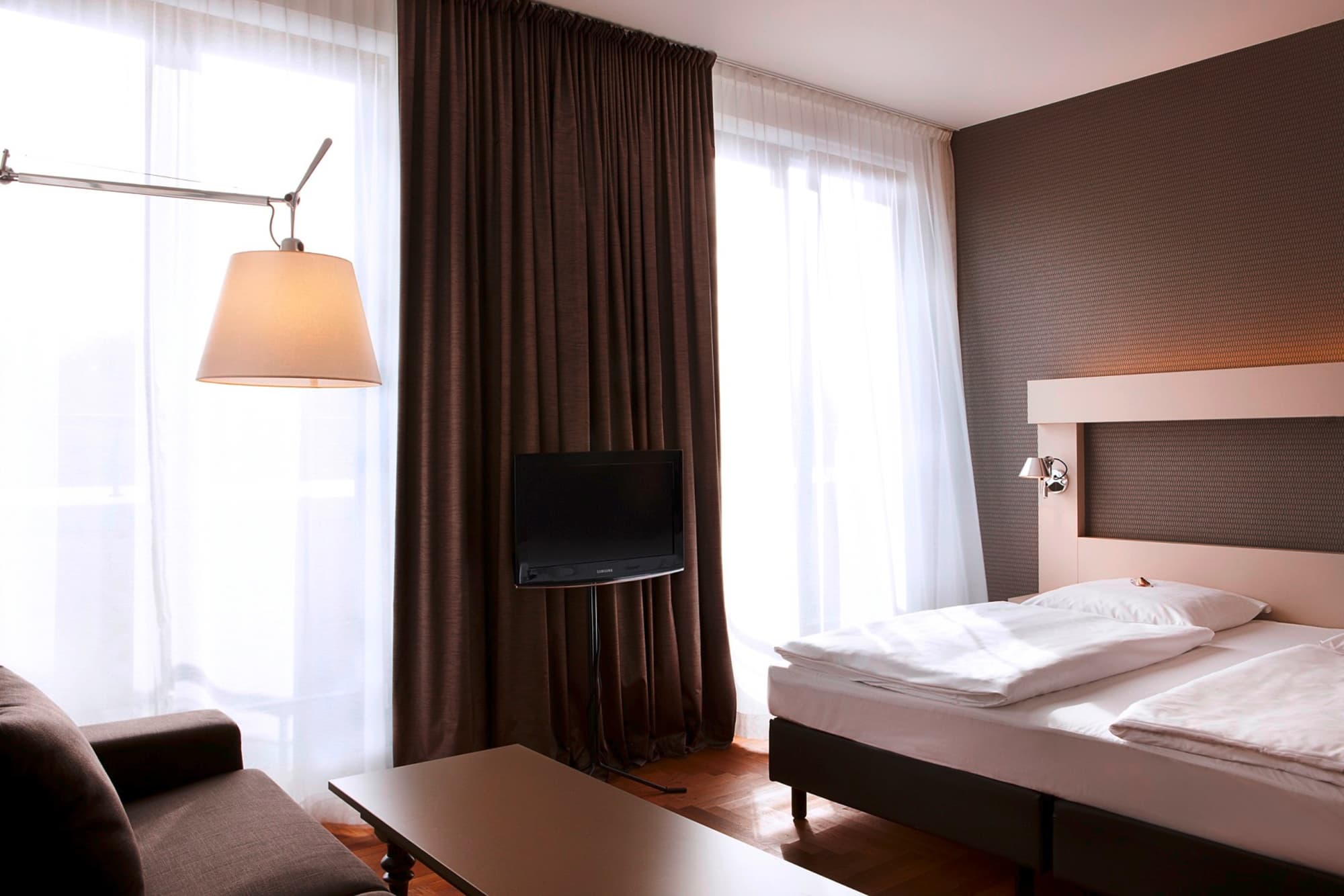 Hotel Amano