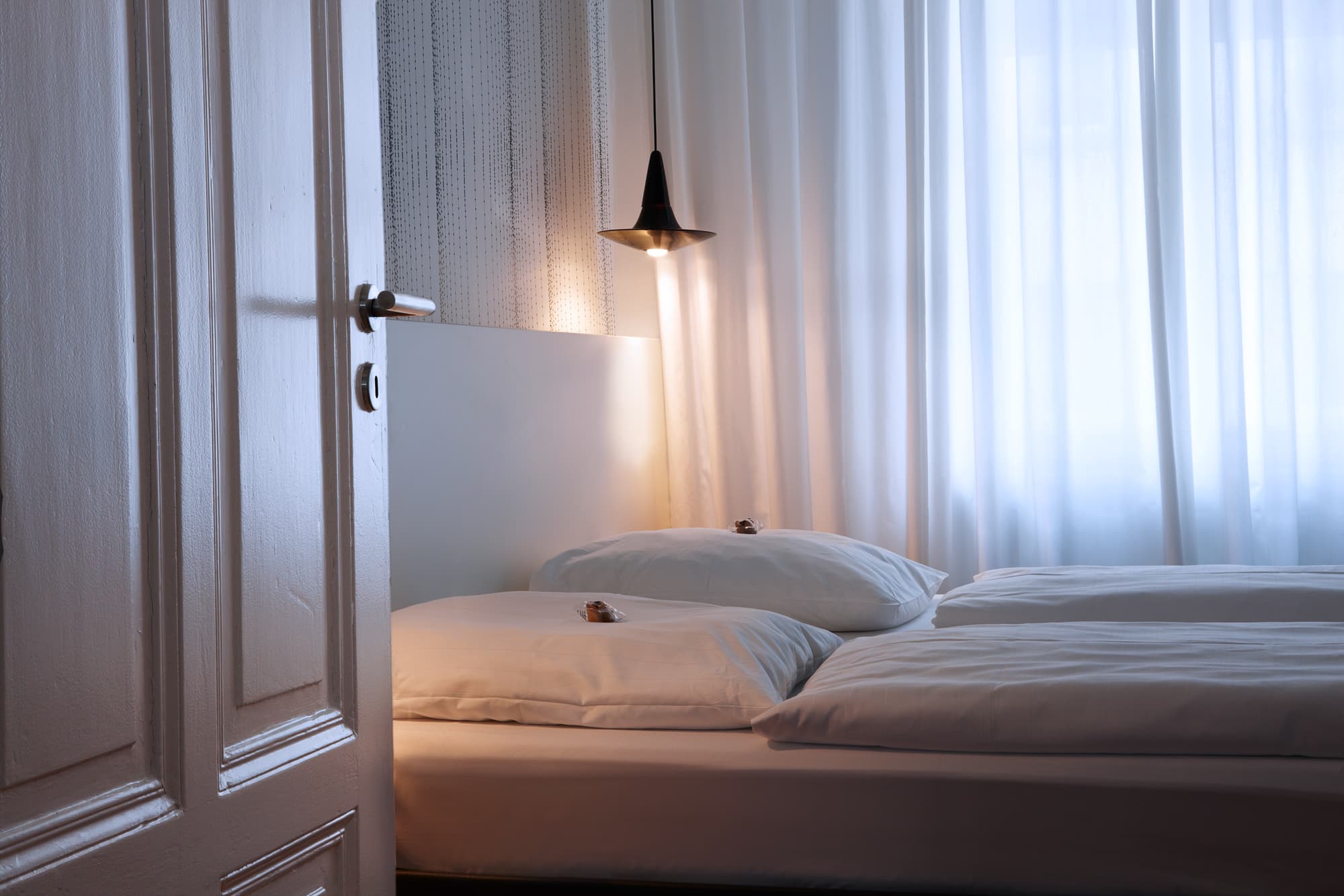Hotel Amano