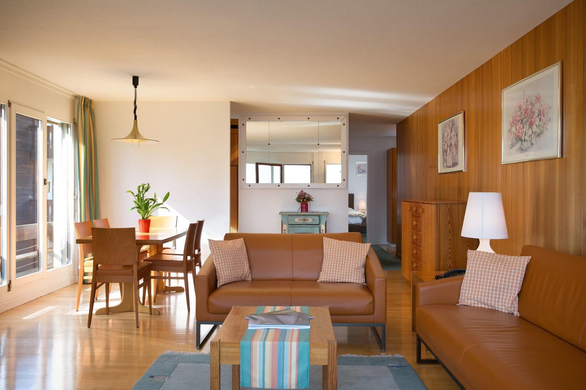 Helvetia Intergolf - Hotel & Apparthotel