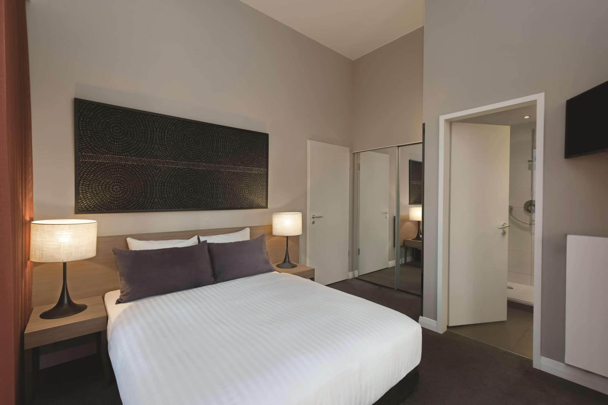 Adina Apartment Hotel Berlin Checkpoint Charlie
