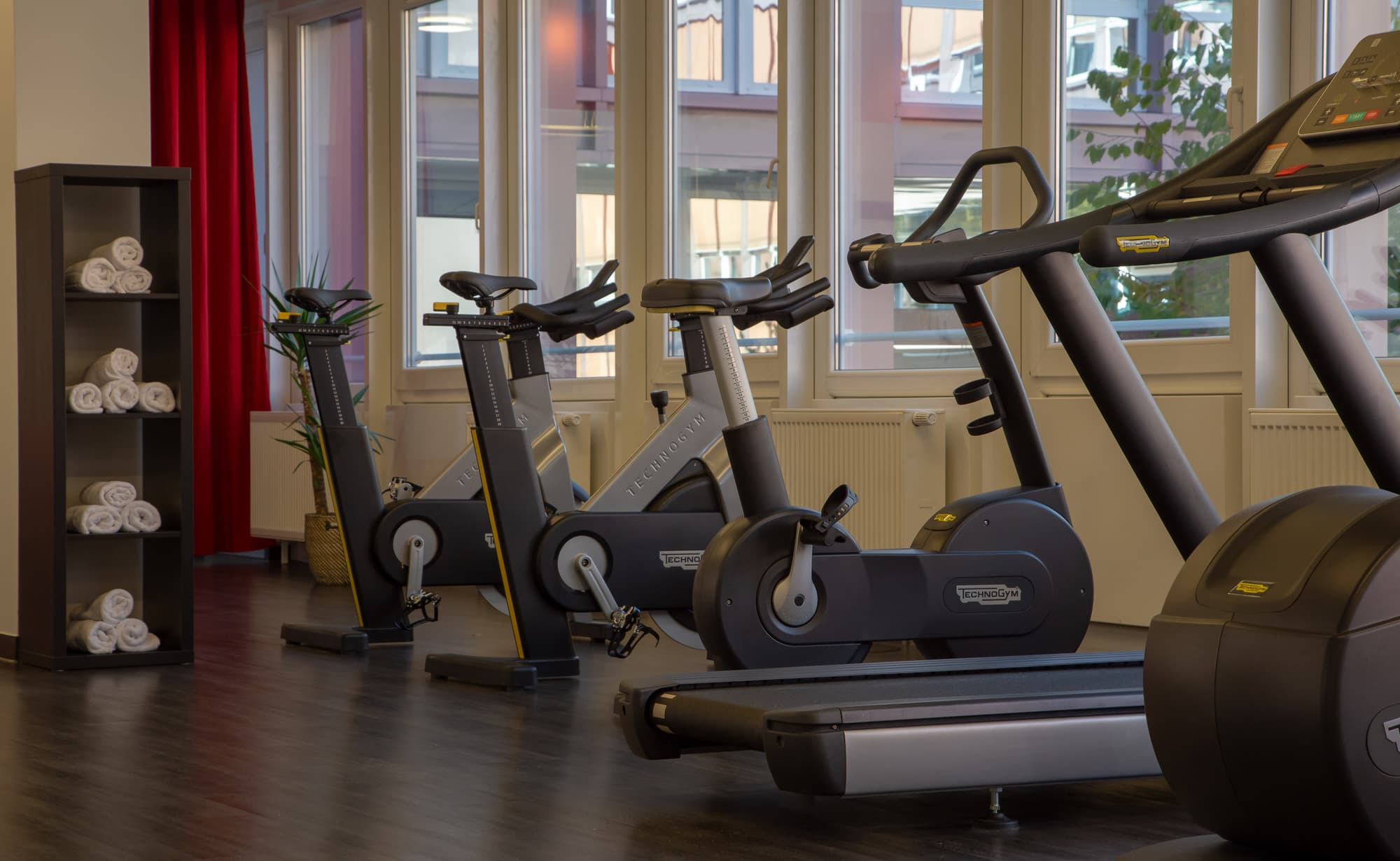 Premier Inn München City Ost, Sports and Entertainment