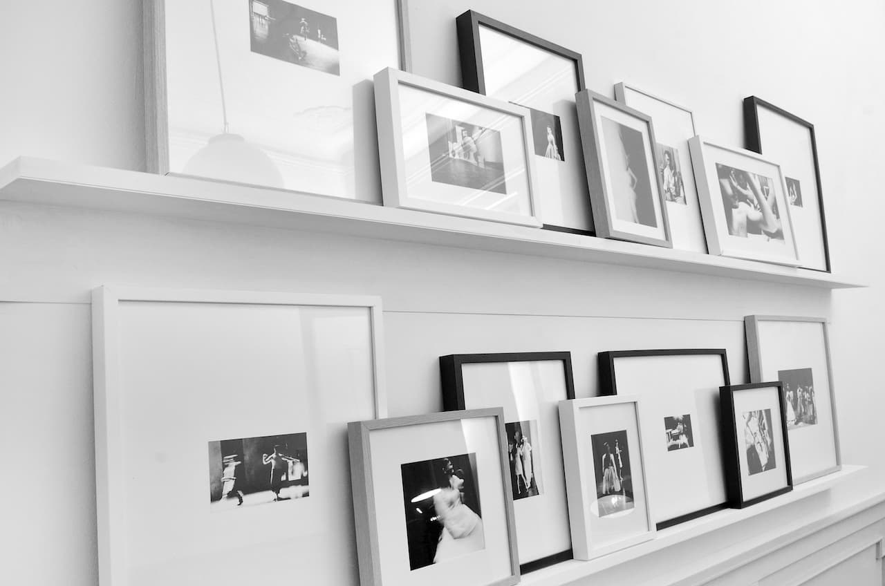 Casa Oliver Principe Real, Lobby